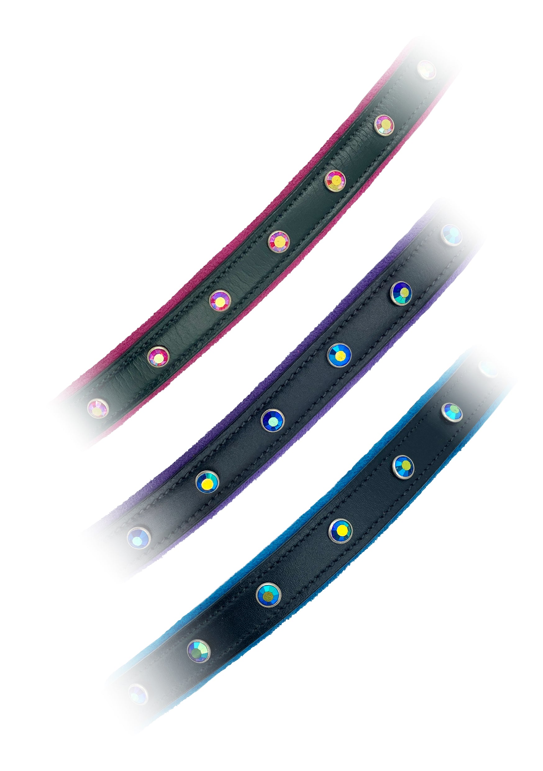 Origin Rio Bridle Blue / Pony