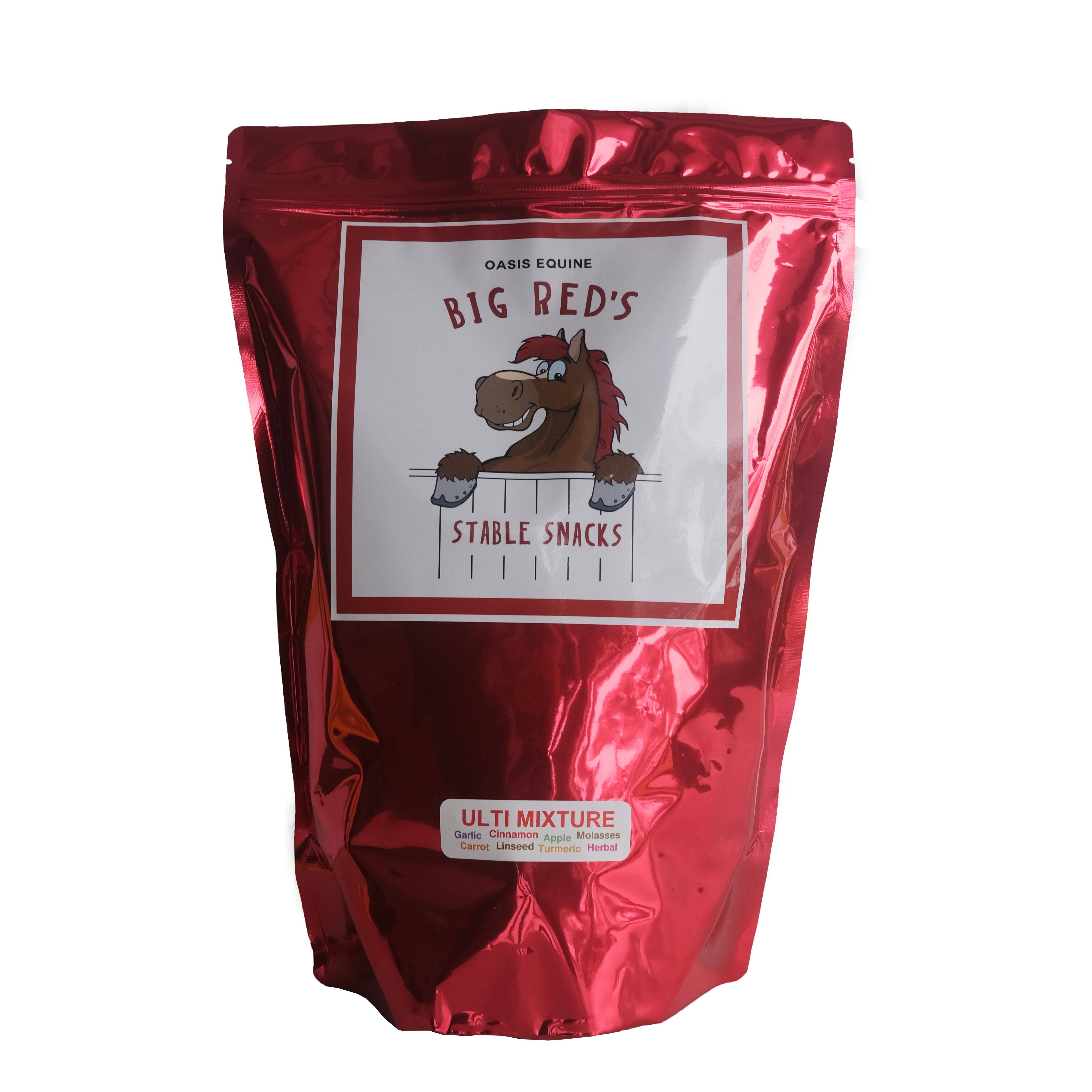 Big Reds Ultimix (1.1kg)