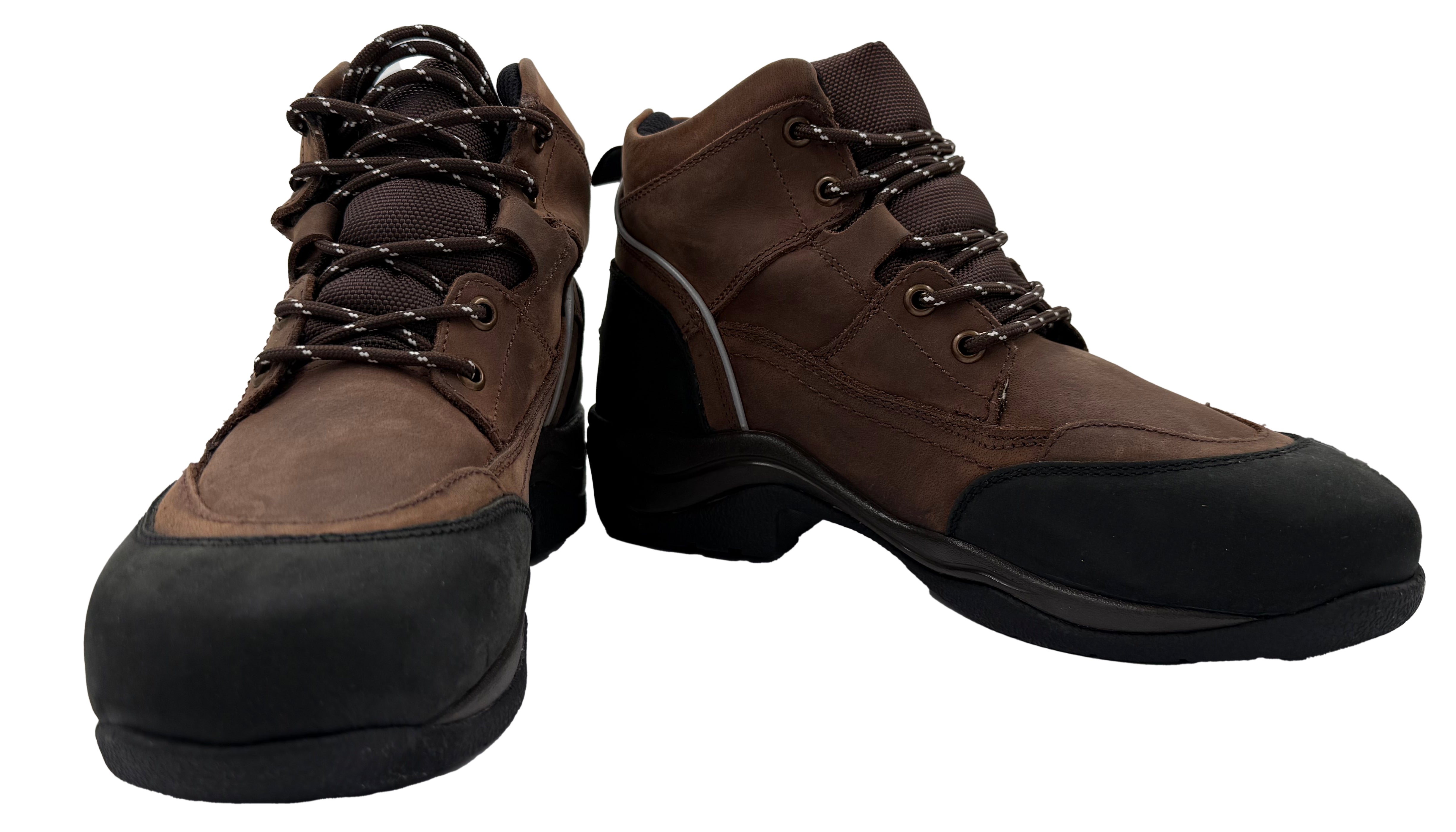 CA Outlander Boot Waterproof Brown / 35