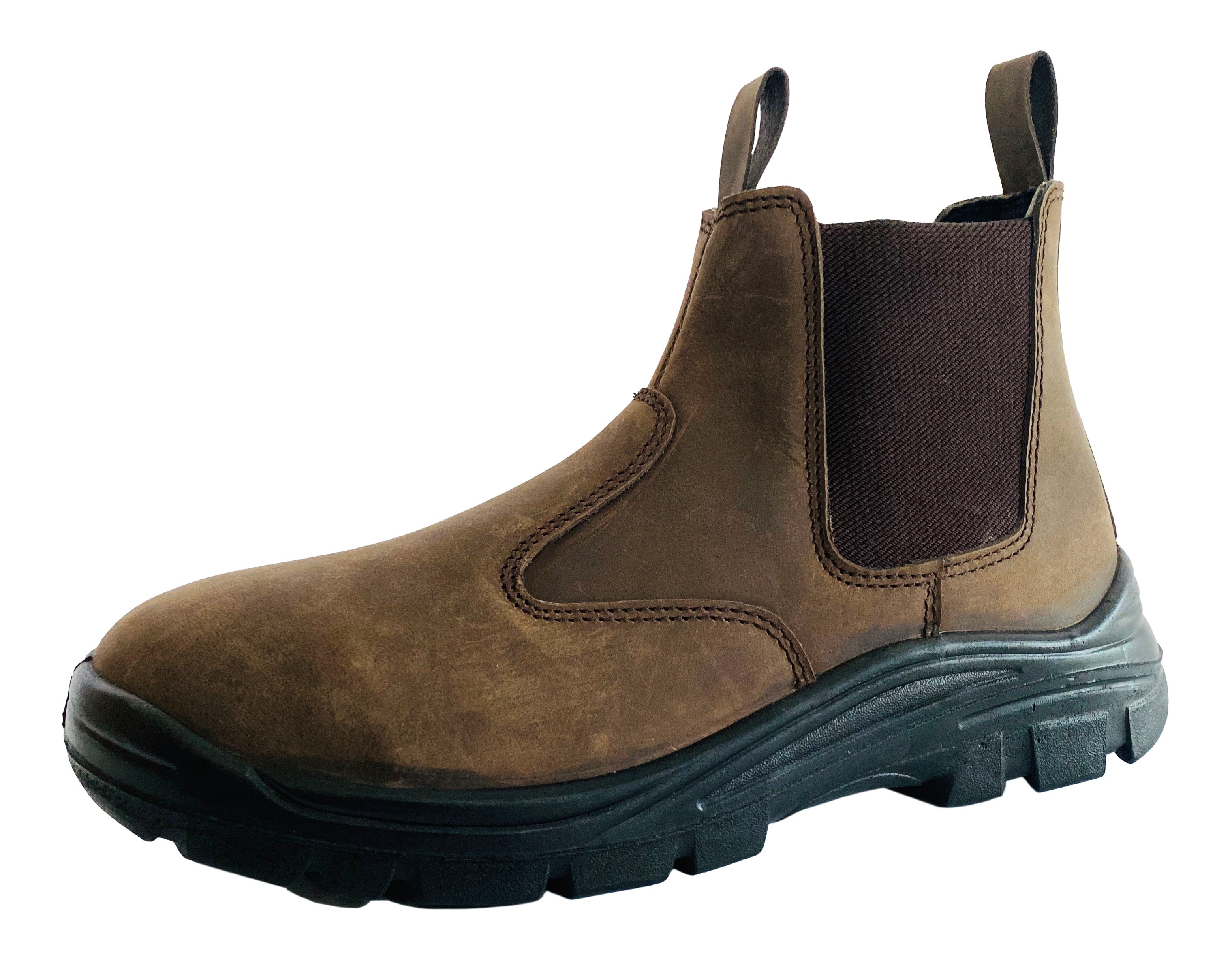 Cooper Allan Montana Yard Boot One / 37