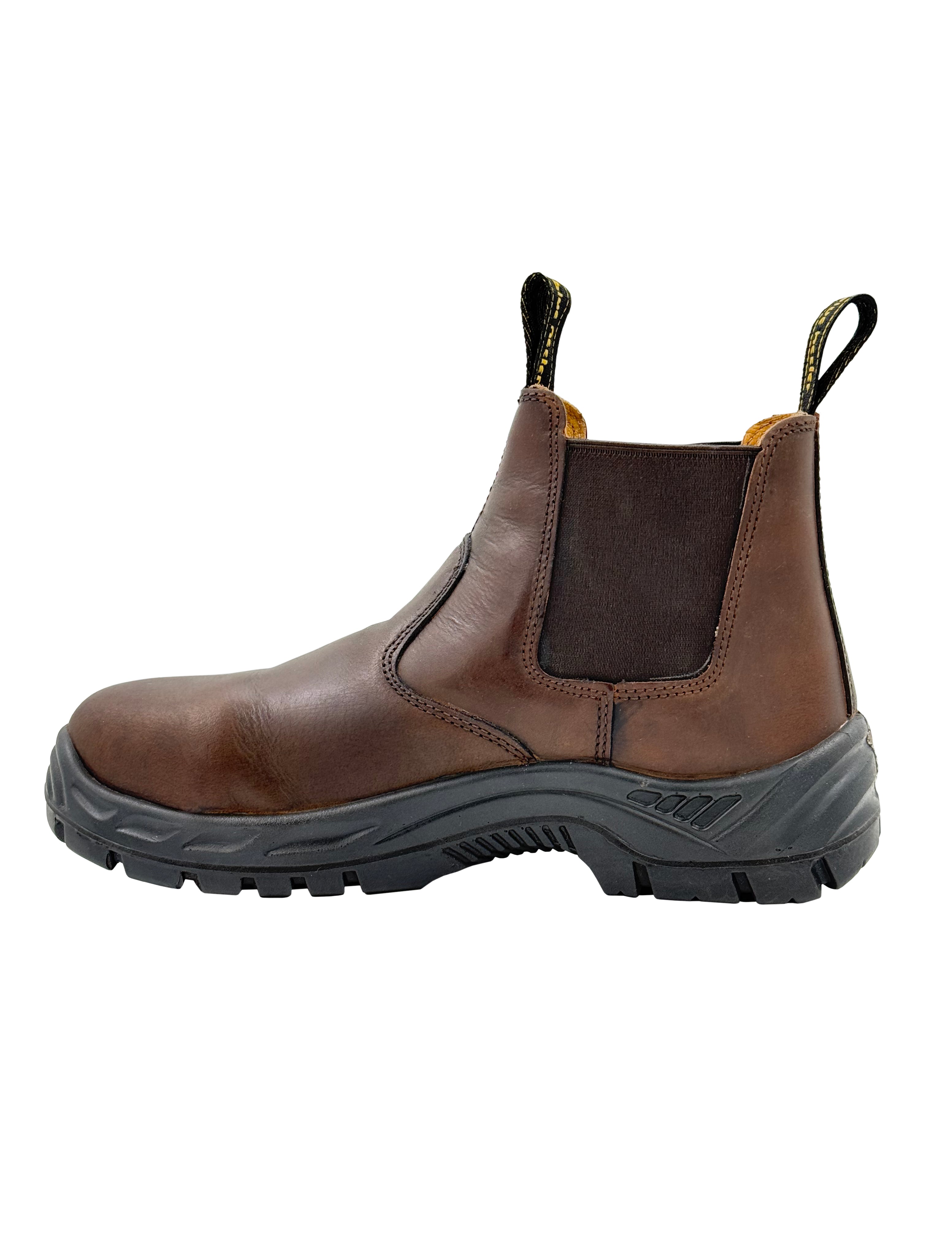 Clearance Leather Yard Boot One / 36