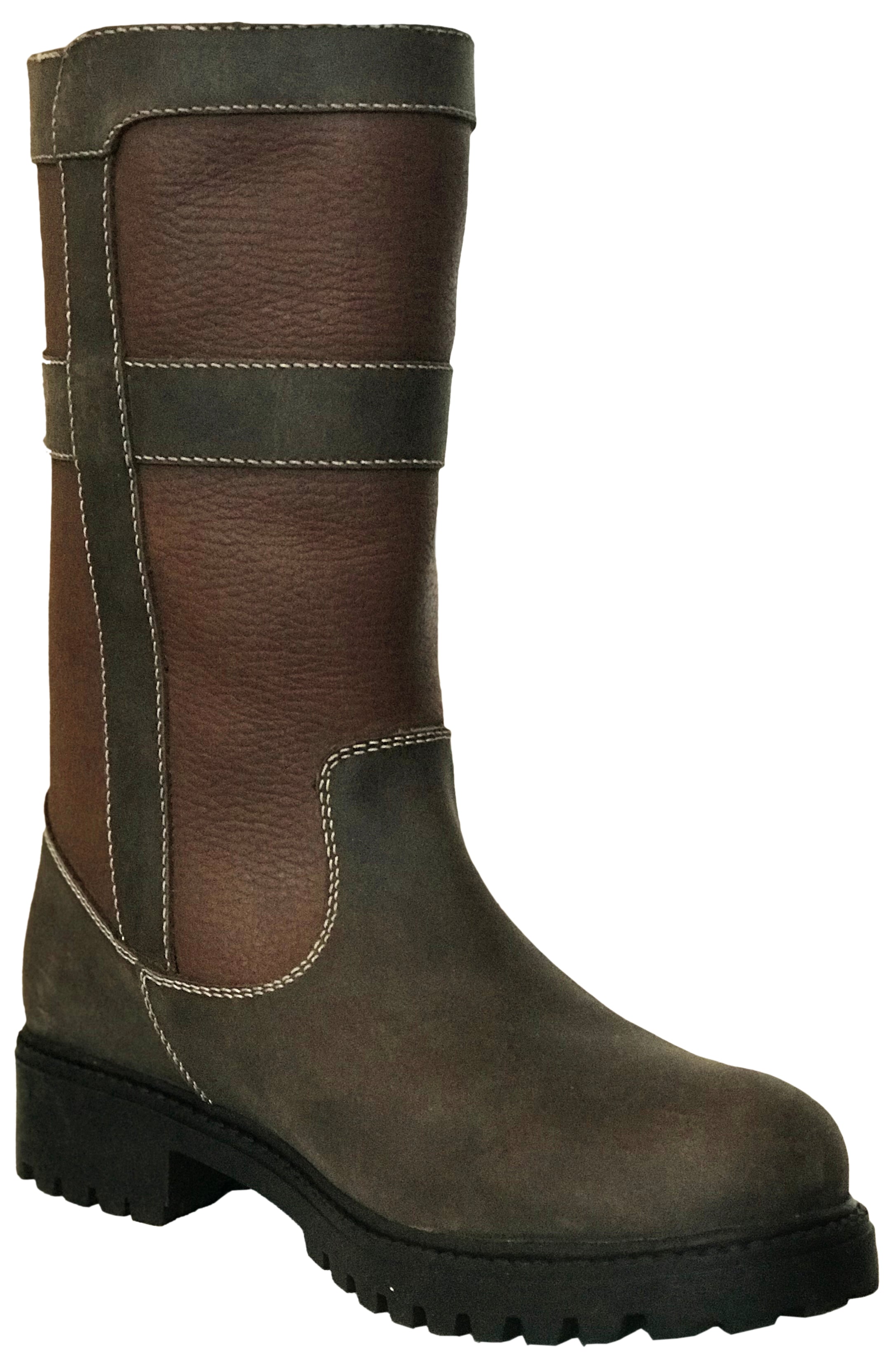 Cooper Allan Cambridge Country Boot One / 36