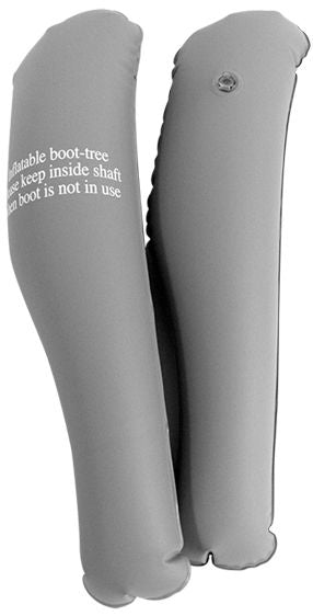 Inflatable Boot Trees (Pair)