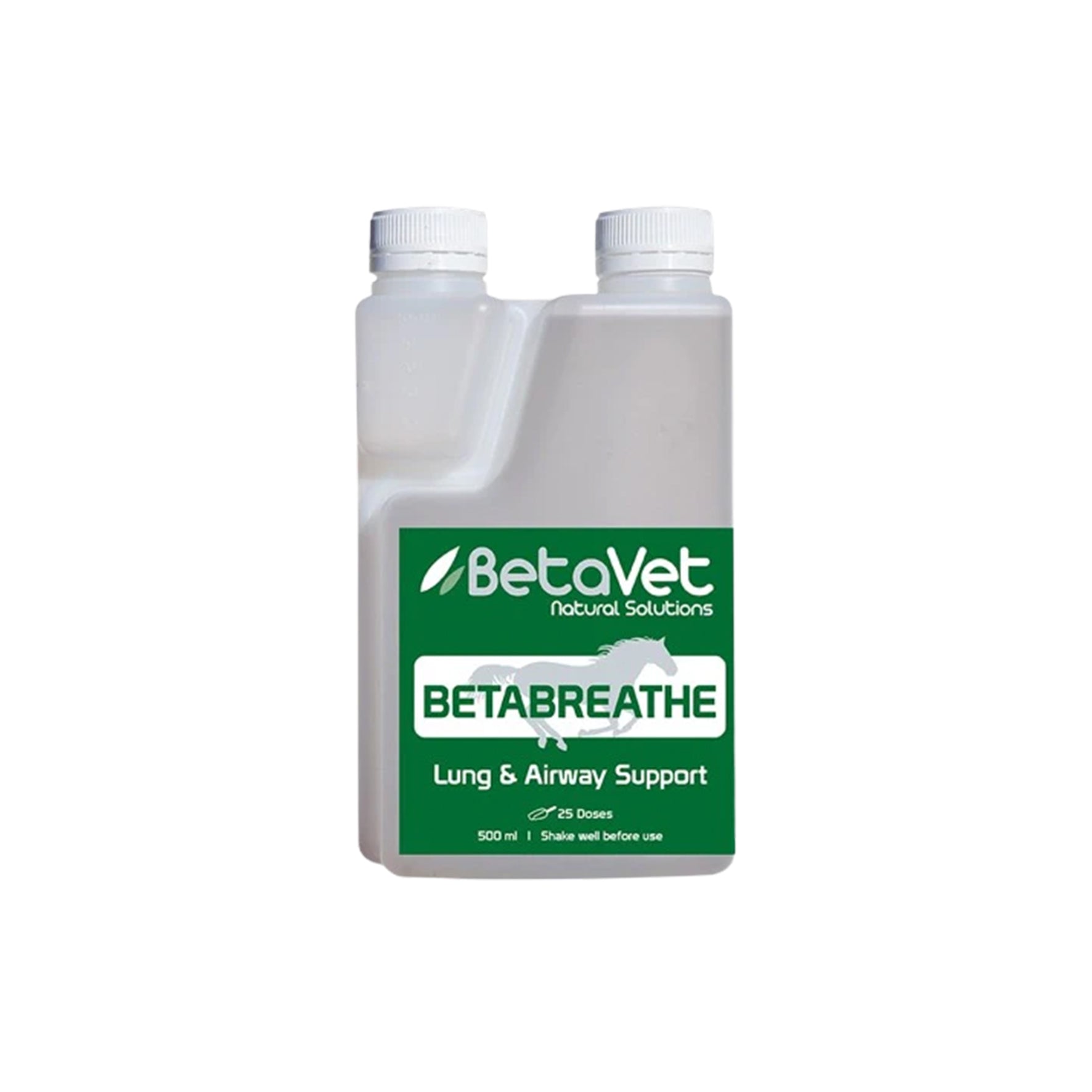 BetaVet BetaBreathe