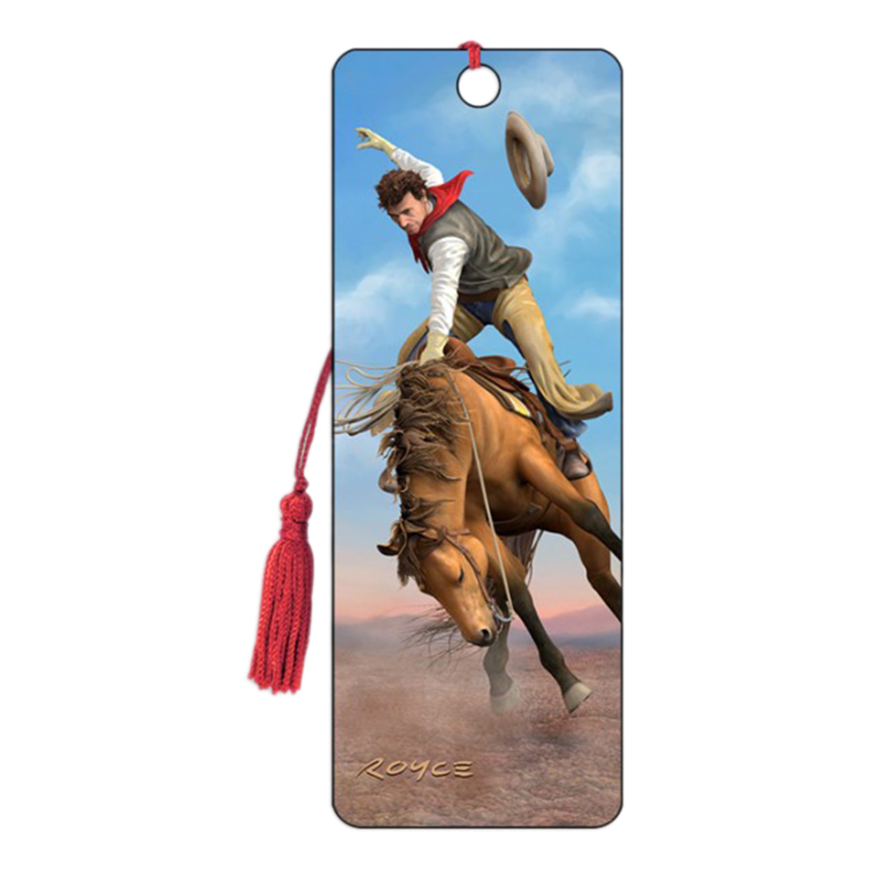 Bookmark