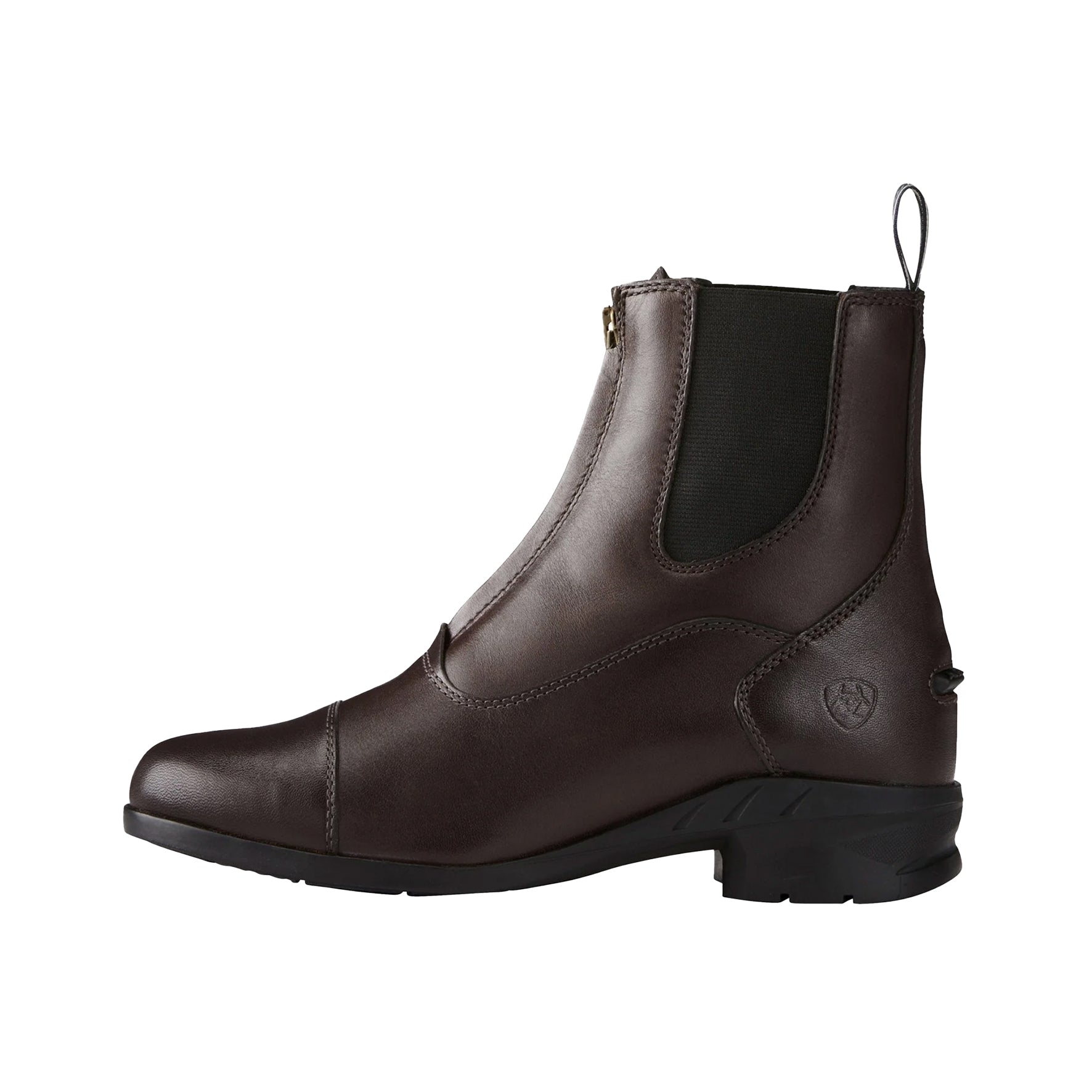 C-Ariat Womens Heritage IV Zip(5.5 Brn)%