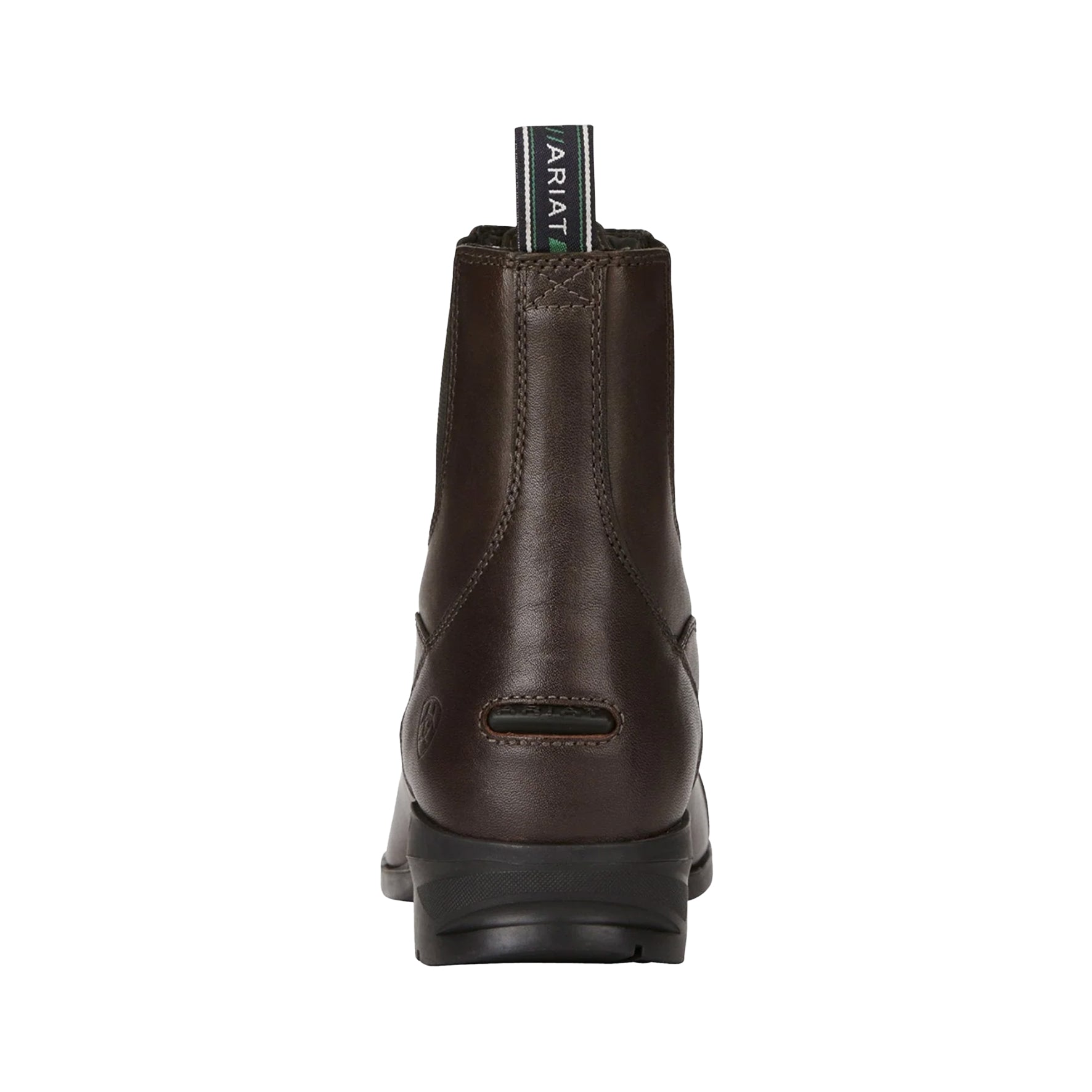 C-Ariat Womens Heritage IV Zip(5.5 Brown)%