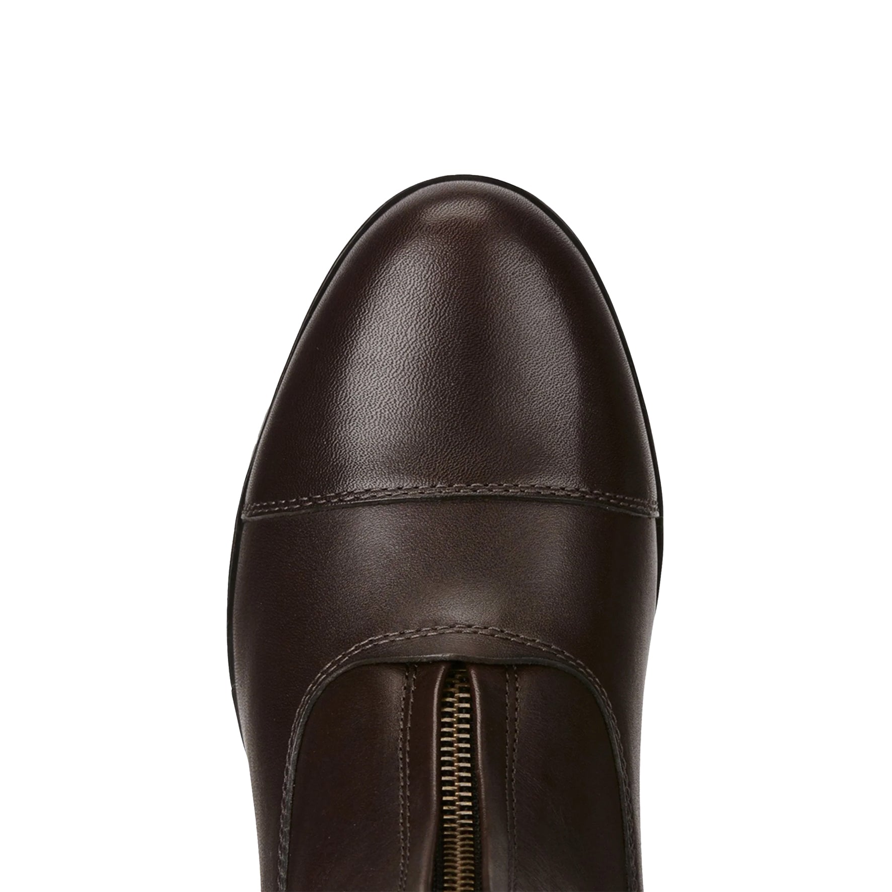 C-Ariat Womens Heritage IV Zip(5.5 Brown)%