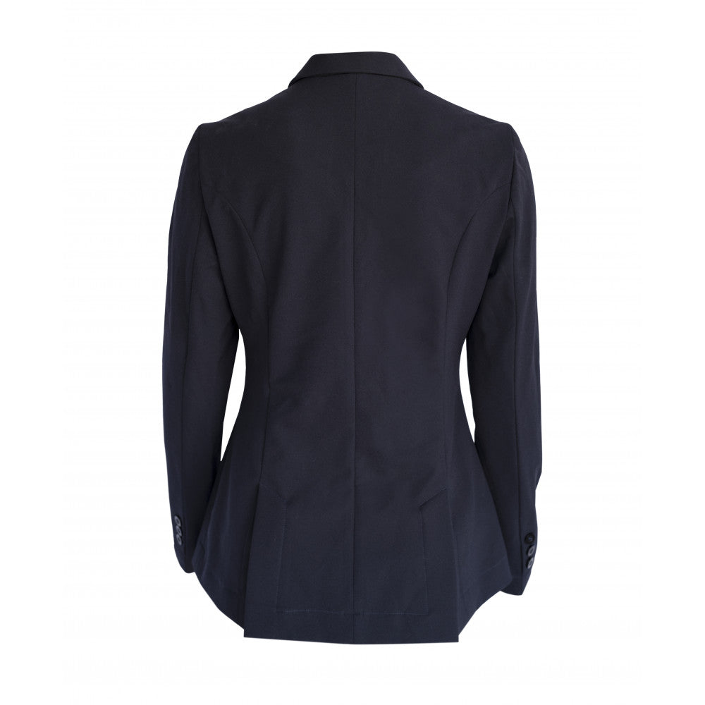 C-Cooper Allan Ladies Essen Riding Jacket (XL Nvy)