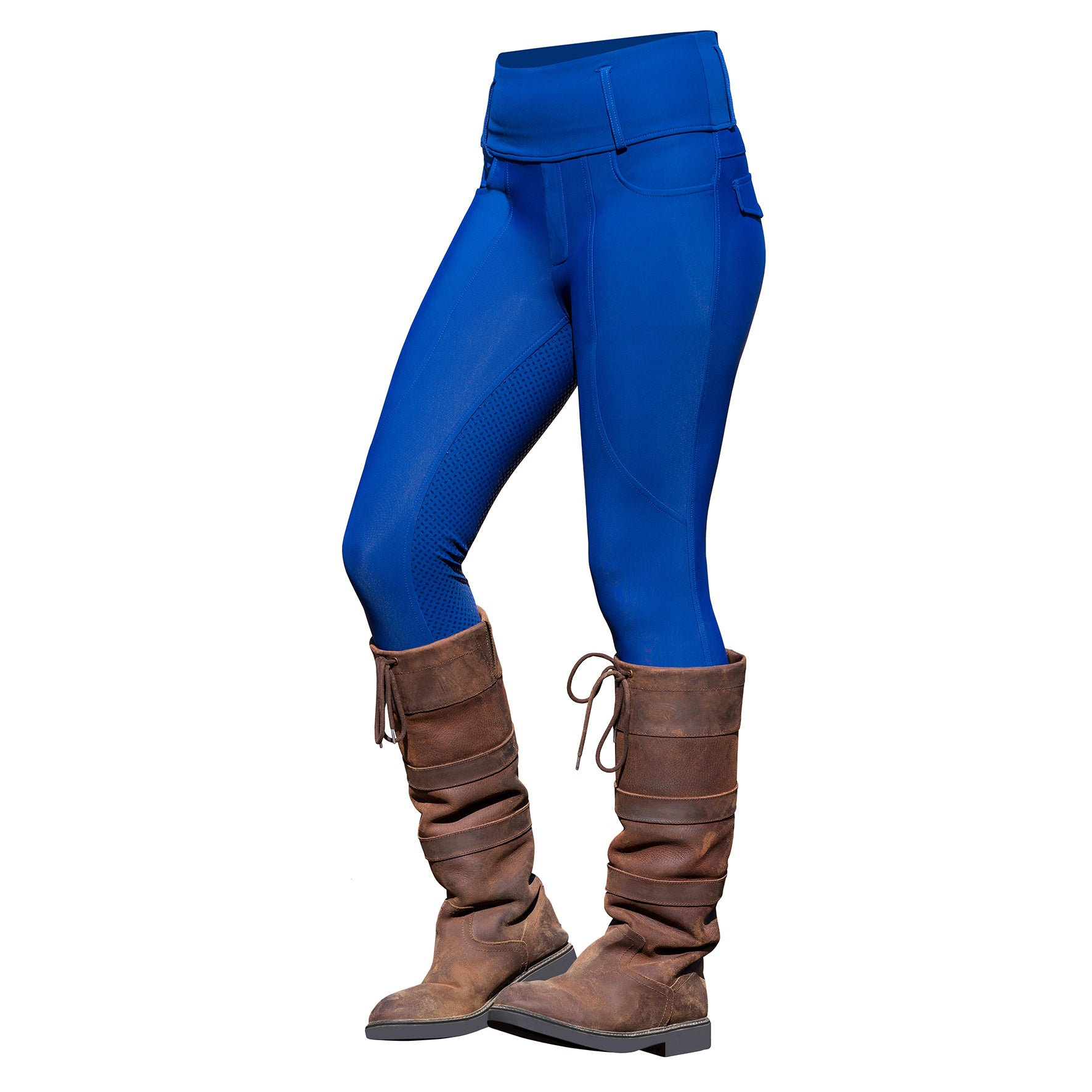 C-Cooper Allan Camilla Ladies Tights(Navy 18)