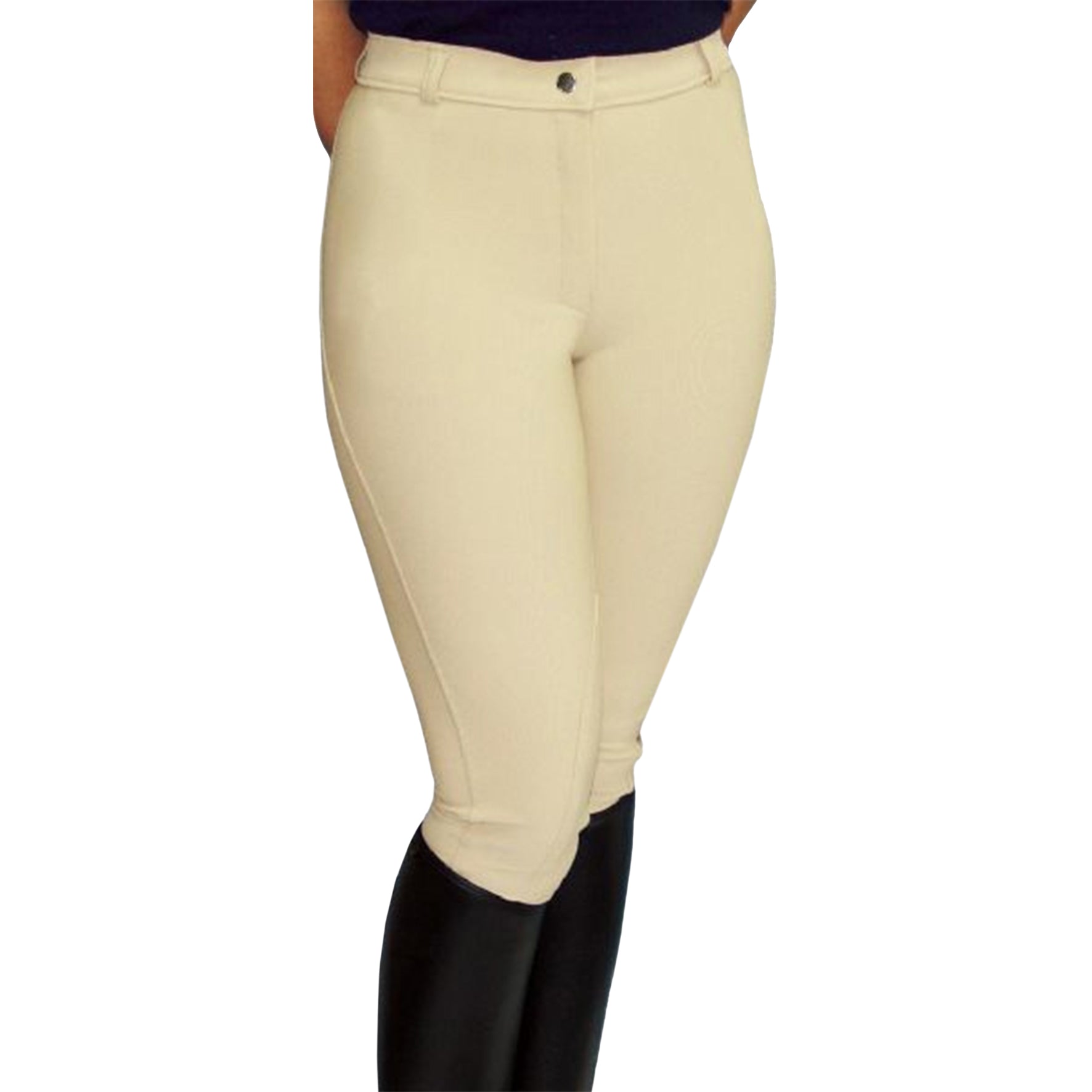 C-Cooper Allan Kids Club Cotton Jodhpurs (14 Bei)