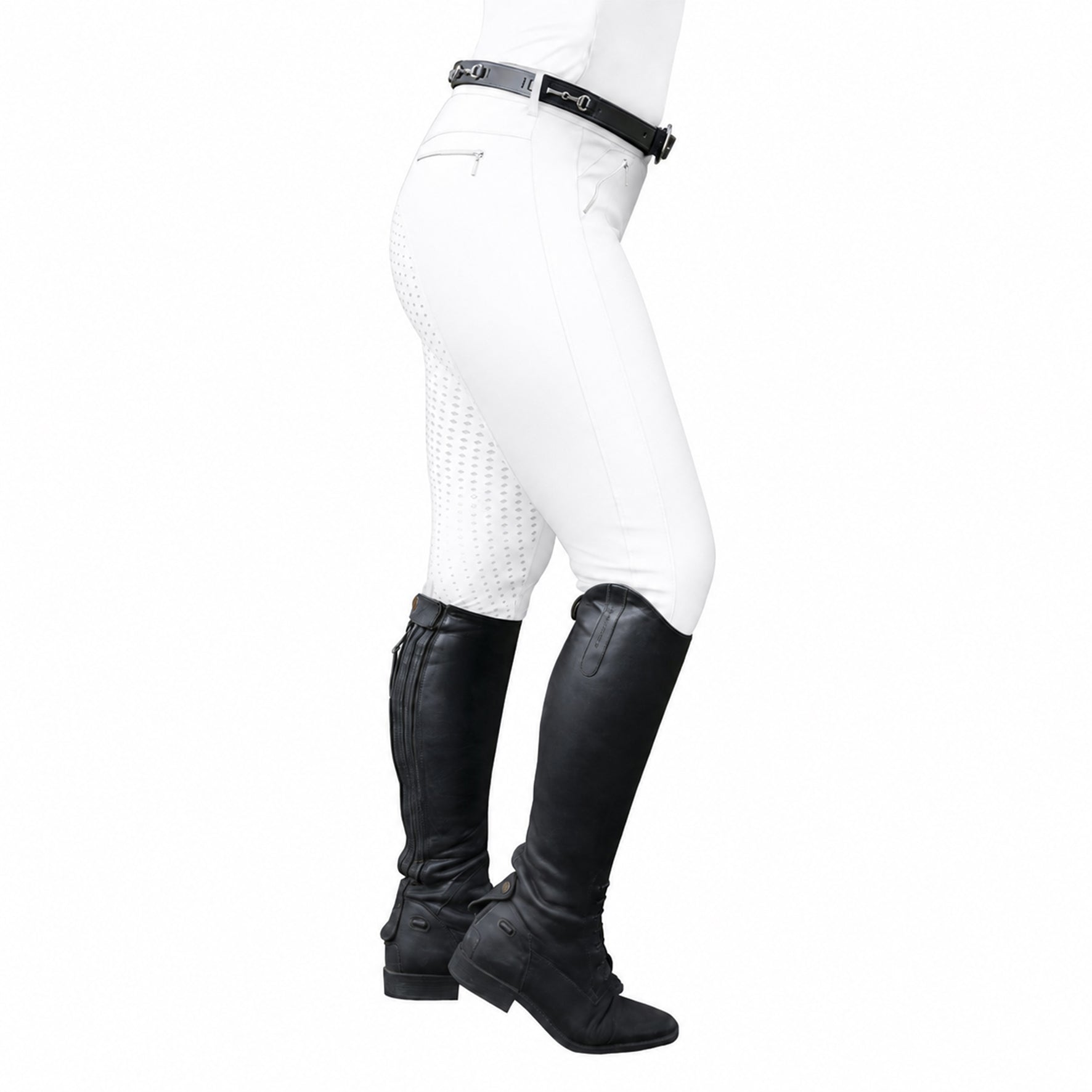 C-Cooper Allan Sovana  Riding Breech (16 Wht)
