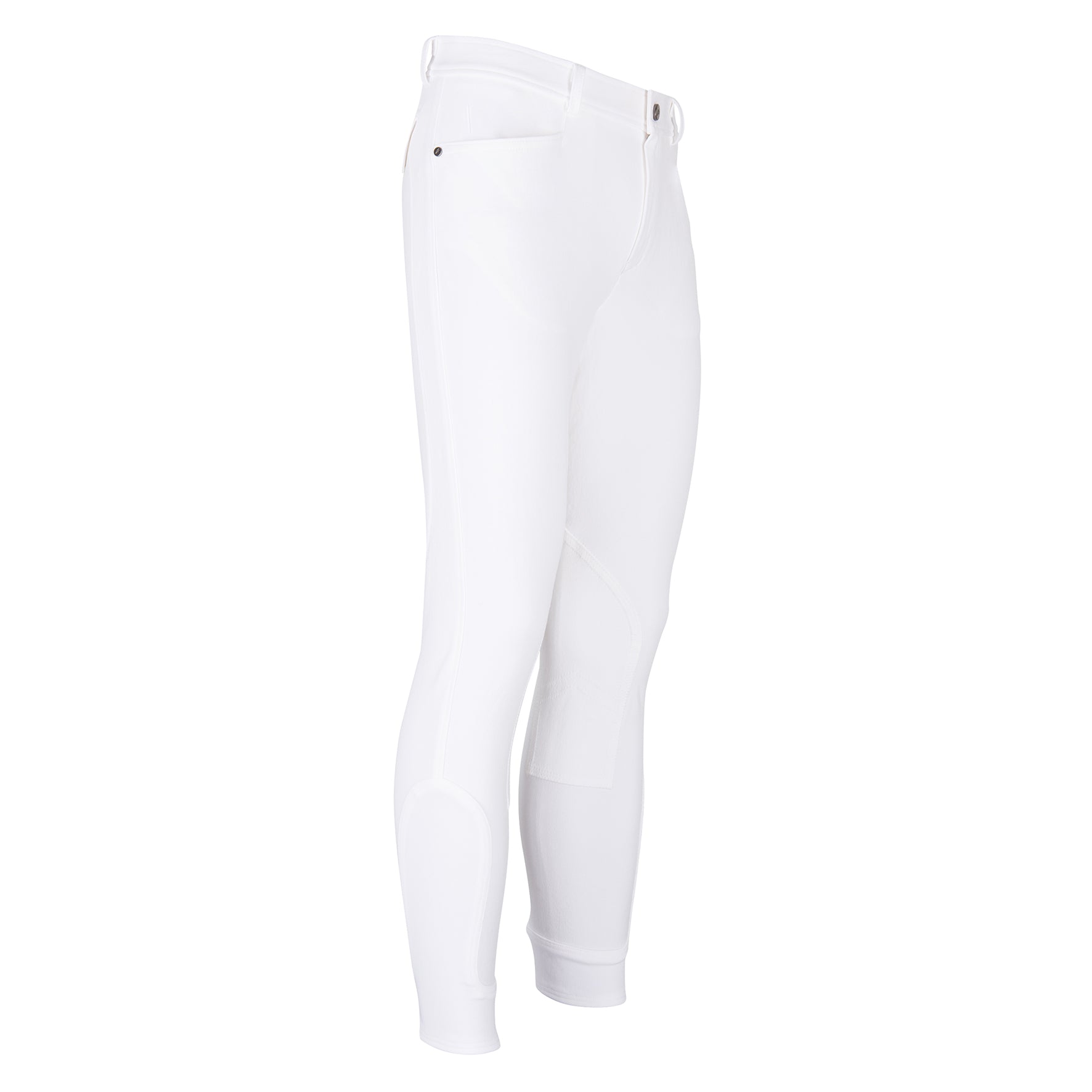 C-Eurostar Mens Camillo Kneegrip(46 White)