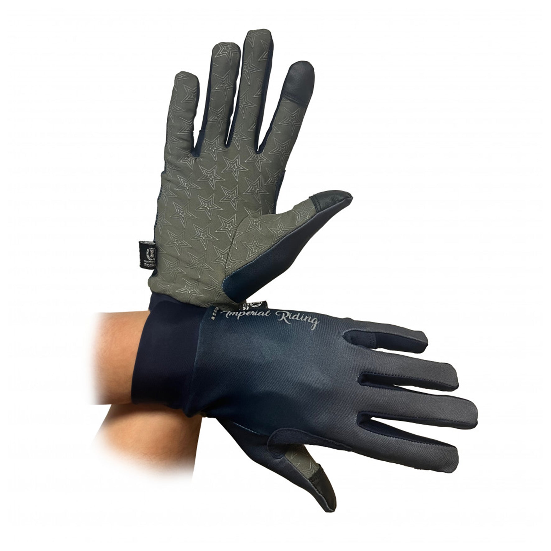 C-Imperial Handschoenen Gloves(L Navy)