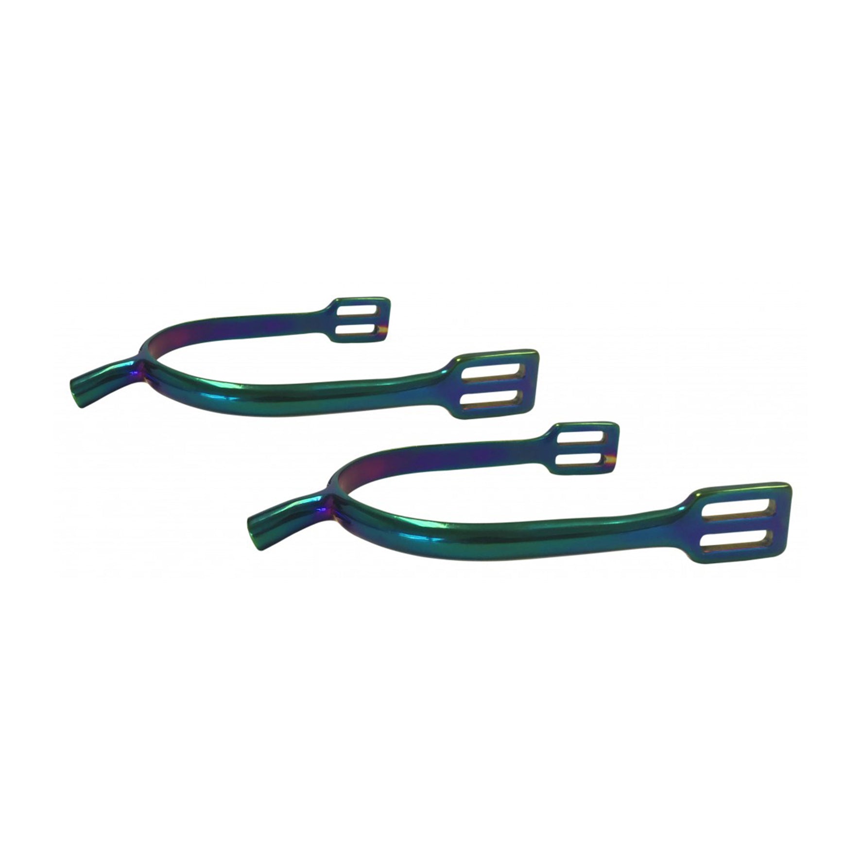 C-Rainbow Ladies Spurs SS (20mm)