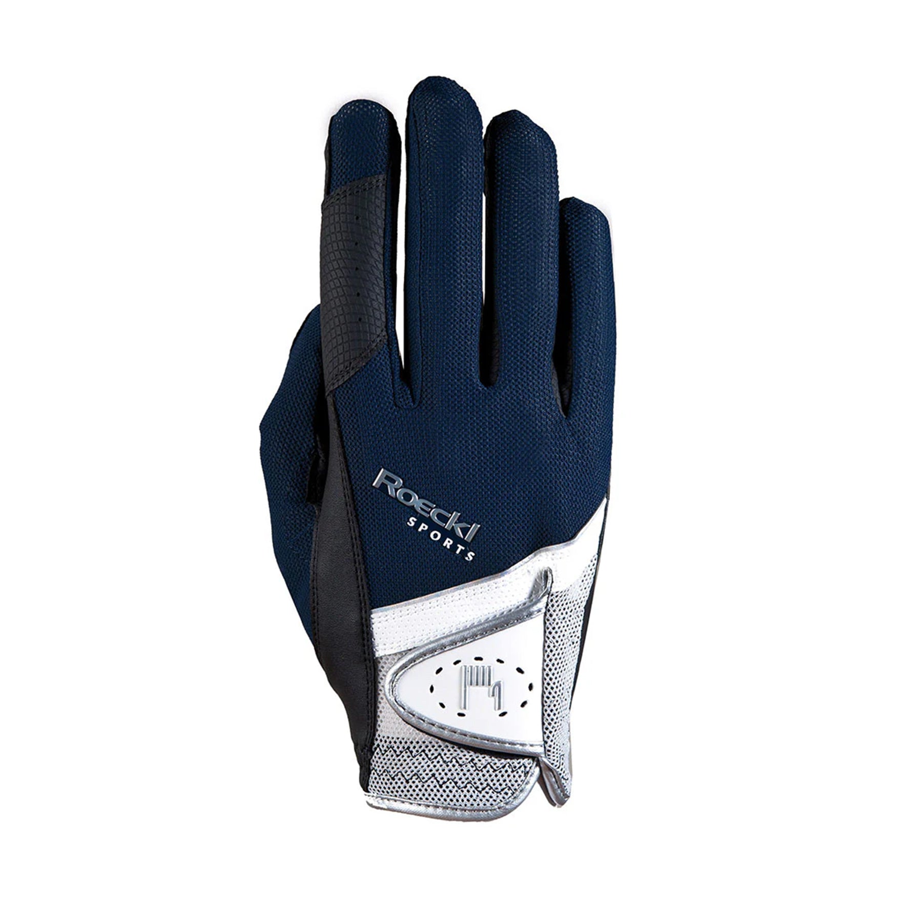 C-Roeckl Madrid Glove (Navy 10.5)
