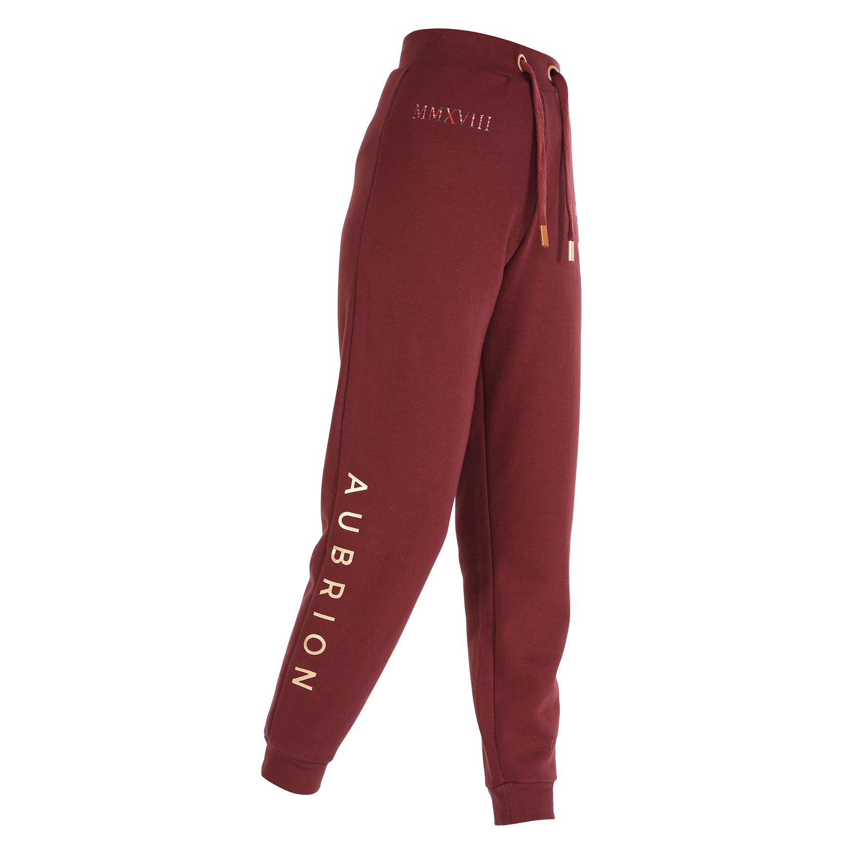 C-Shires Team Joggers (S Mulberry)