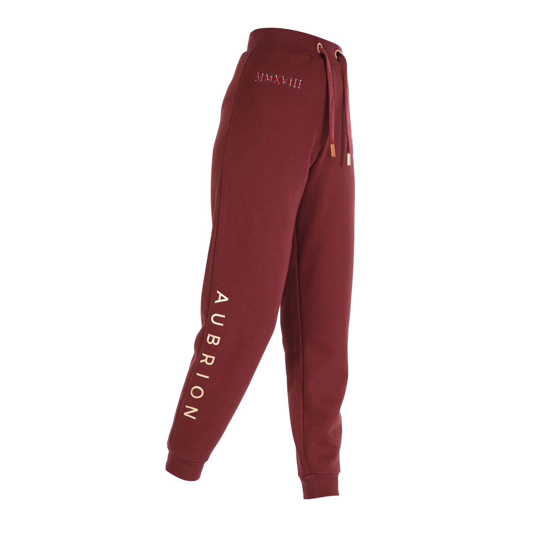C-Shires Team Joggers (XL Mulberry)