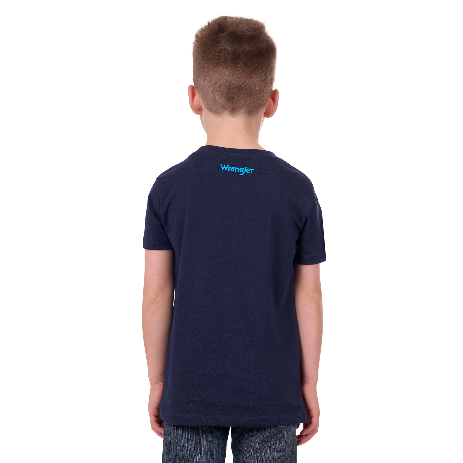 C-Wrangler Boys Nico Tee (12)