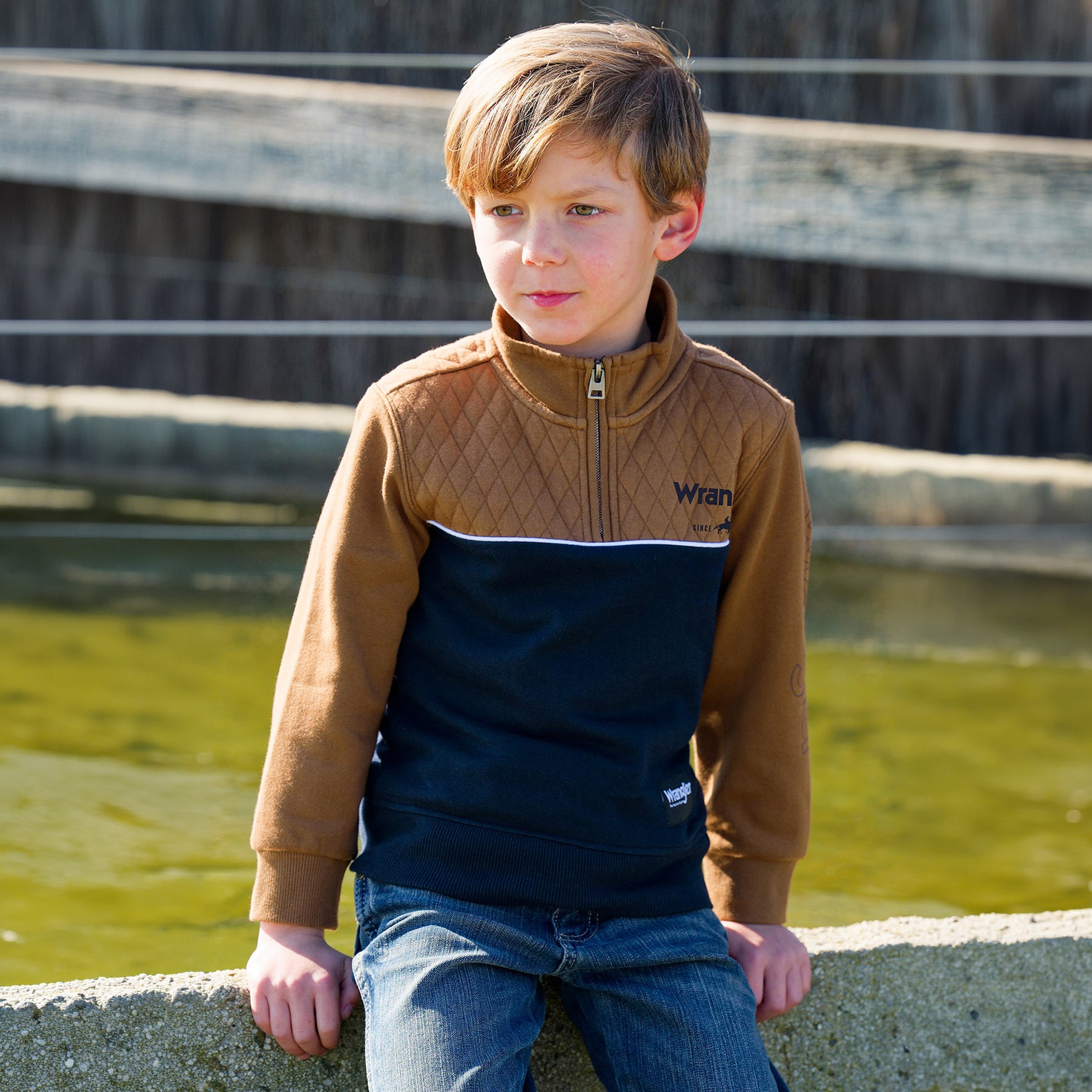 C-Wrangler Boys Tate Pullover (14)