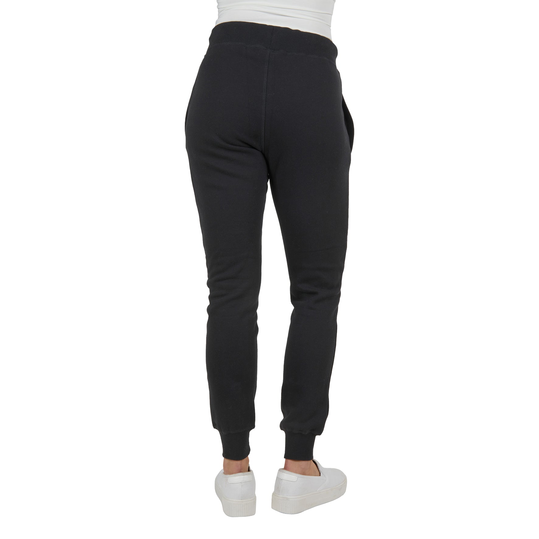 C-Wrangler Womens StellaTrackpant(16 Black%
