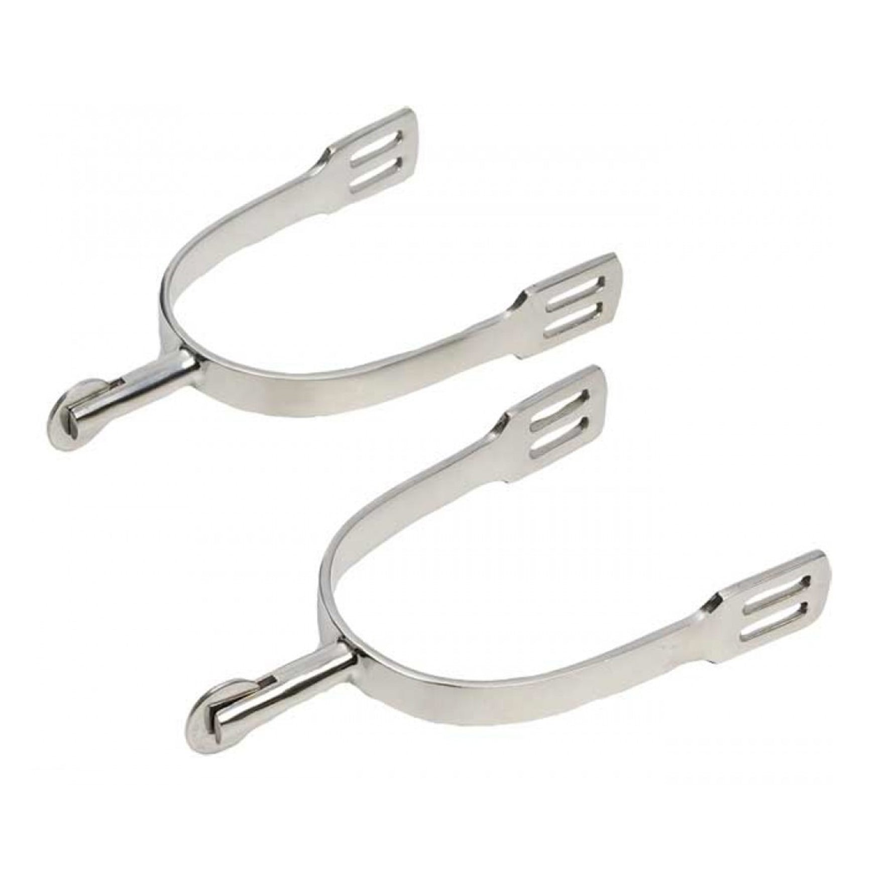 C-Zilco Dressage Spurs with DiscRowel(35mm)