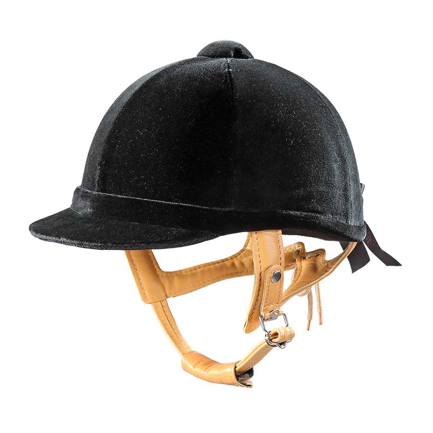 C-Zilco JodzElite Show Helmet(59 Black)%