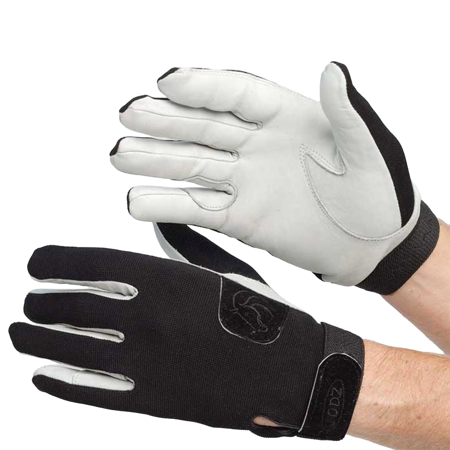 C-Zilco Jodz Tacky Gloves (Small)