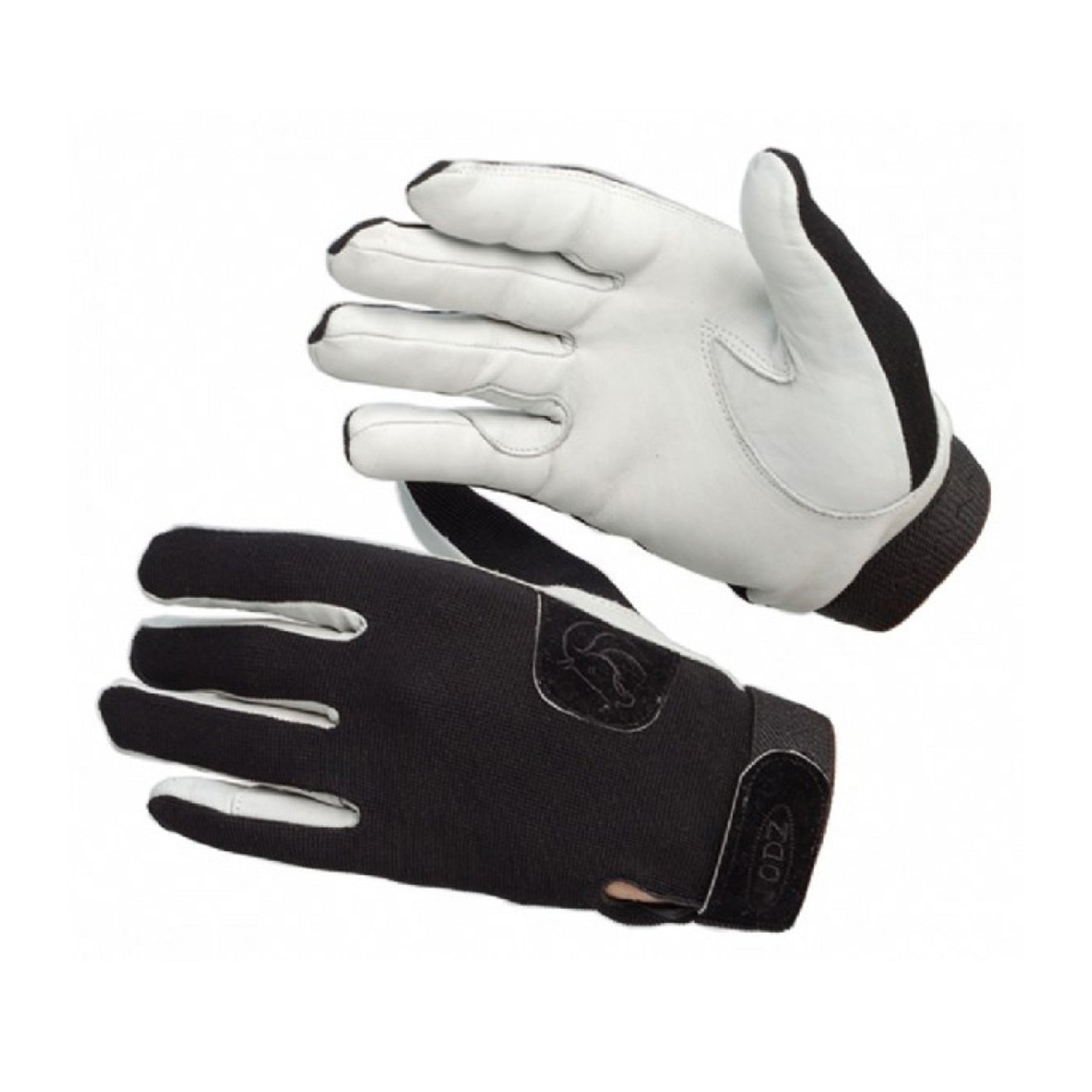 C-Zilco Jodz Tacky Gloves (Large)