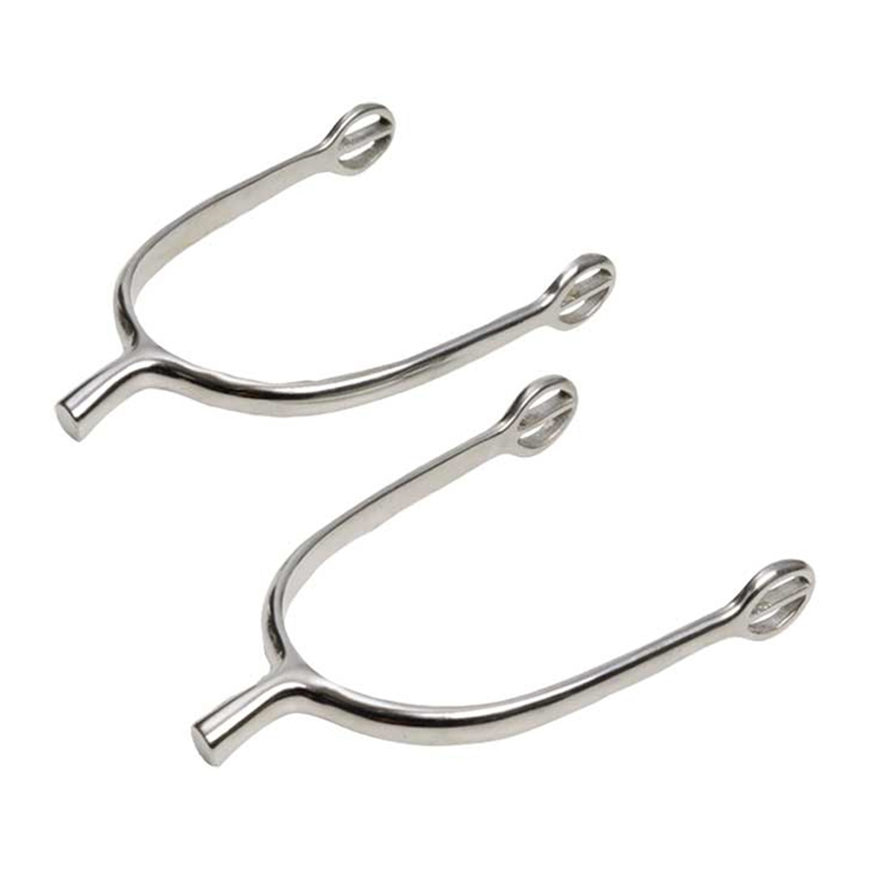 C-Zilco Ladies Hacking/Dressg Spur(20mm)