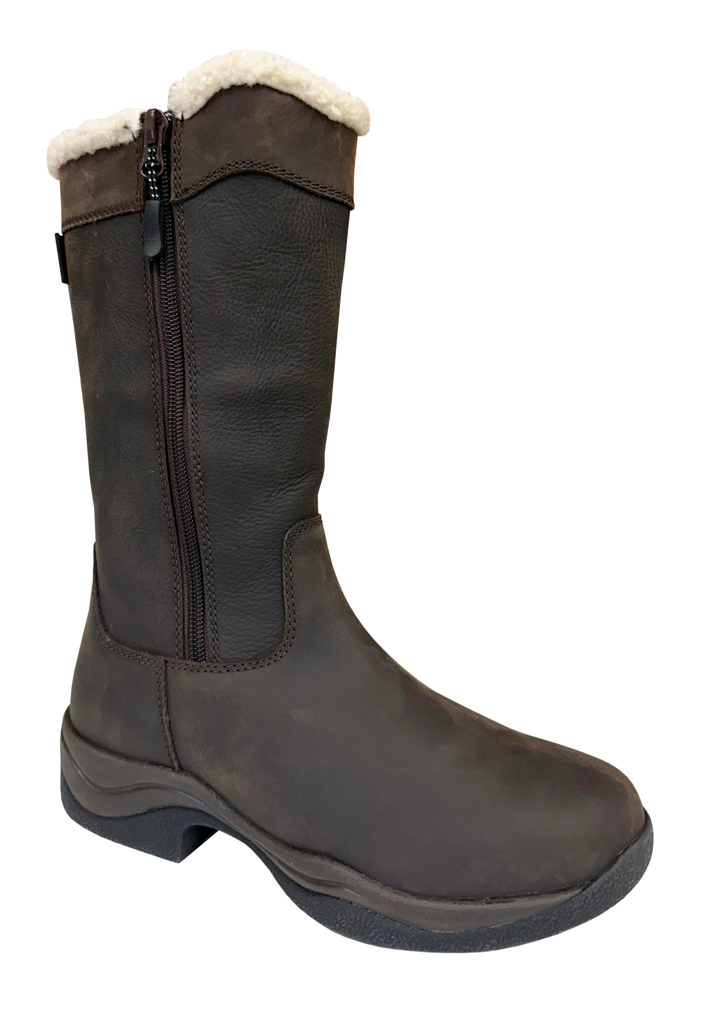 CA Stella Paddock Boot Brown / 35