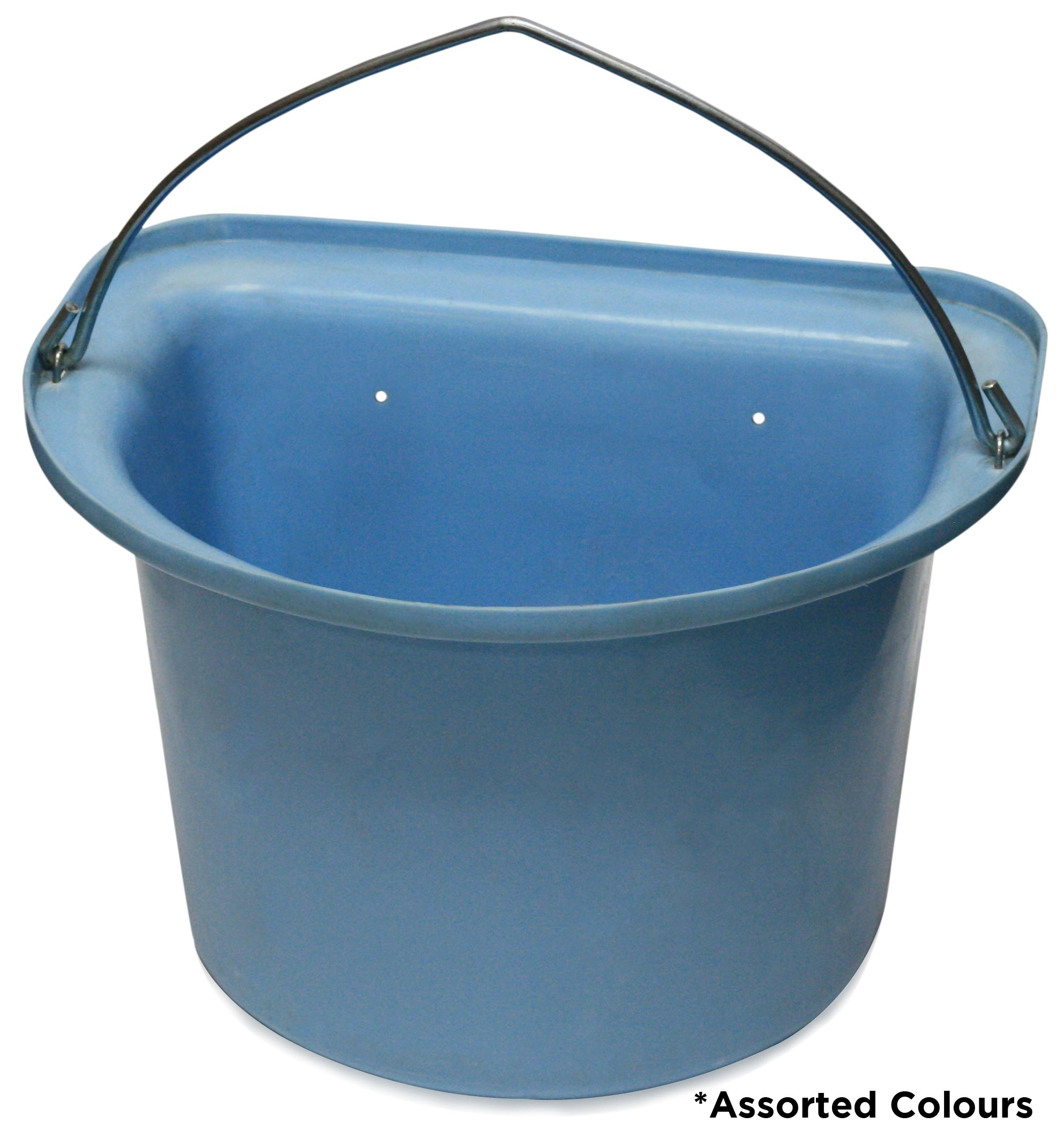 CCI Plastic Bucket 12L (Asst)