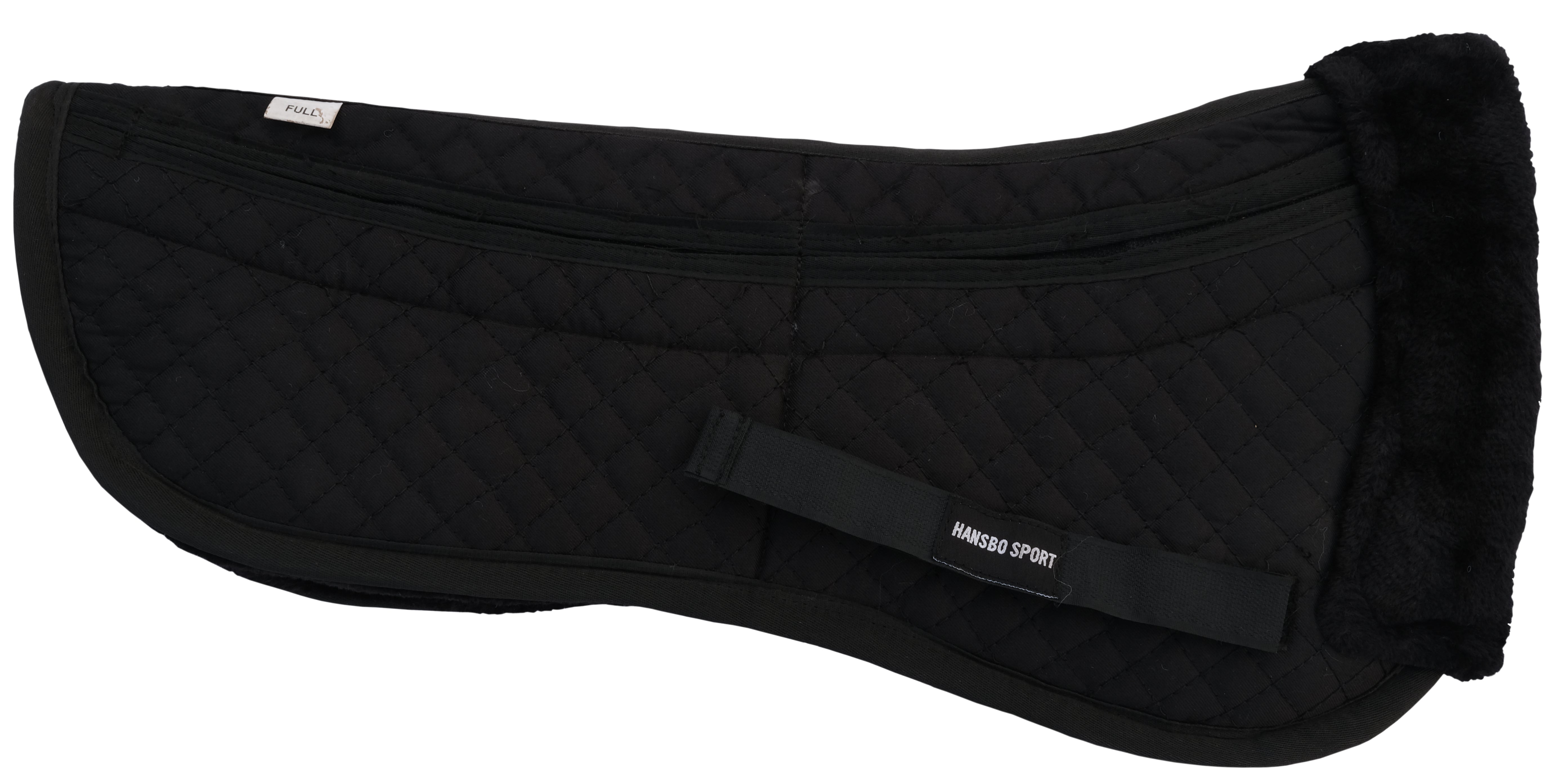 Clearance Half Pad