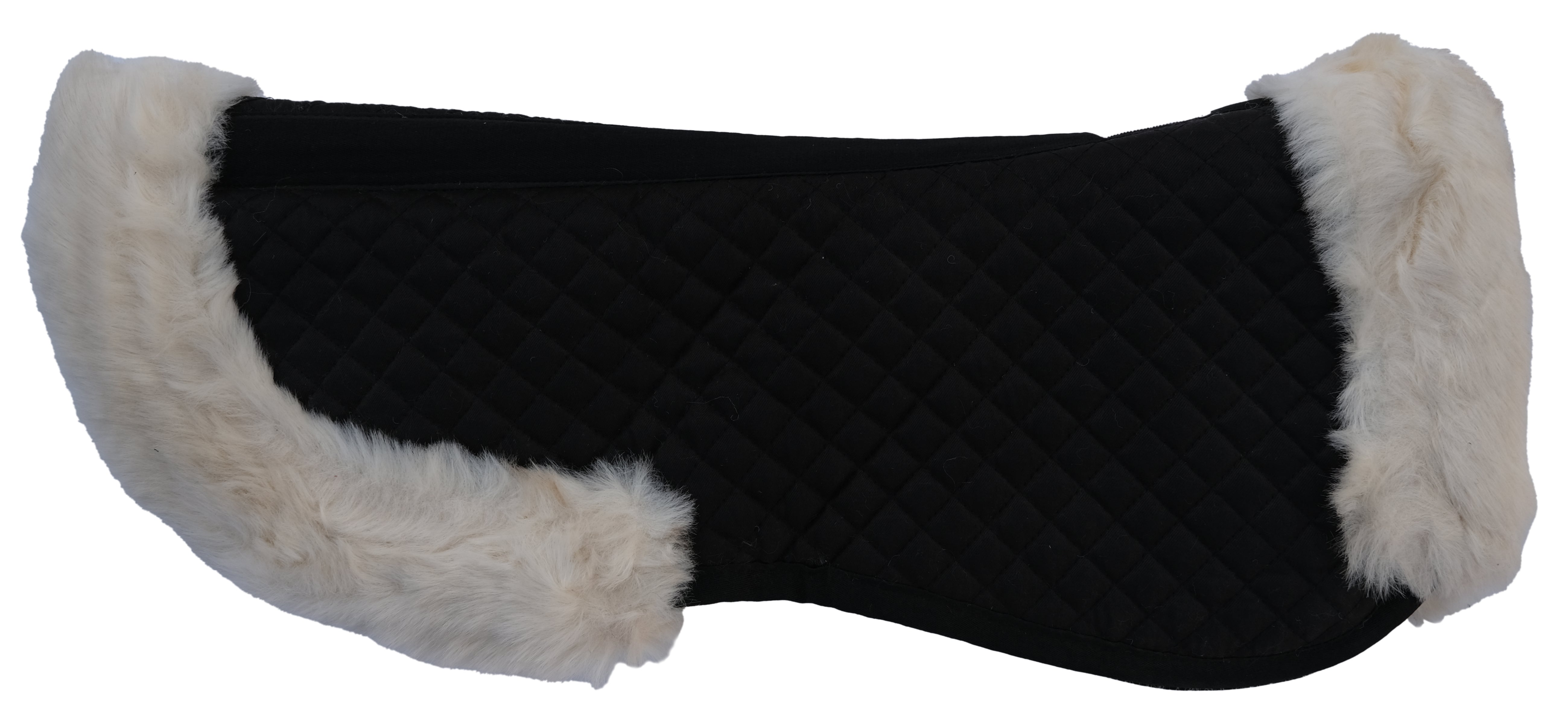 Clearance Half Pad