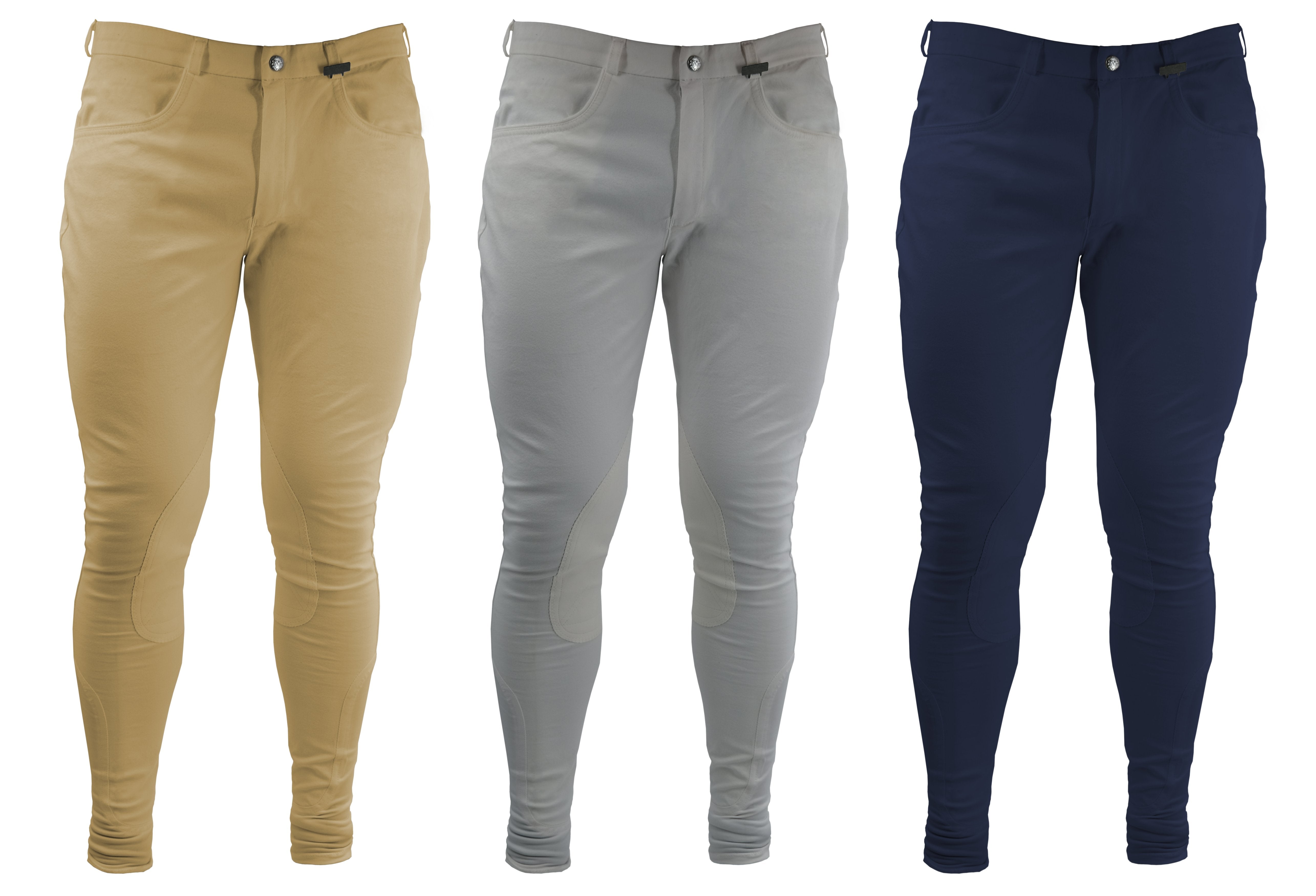 Clearance Mens Woven Breech (Asst)