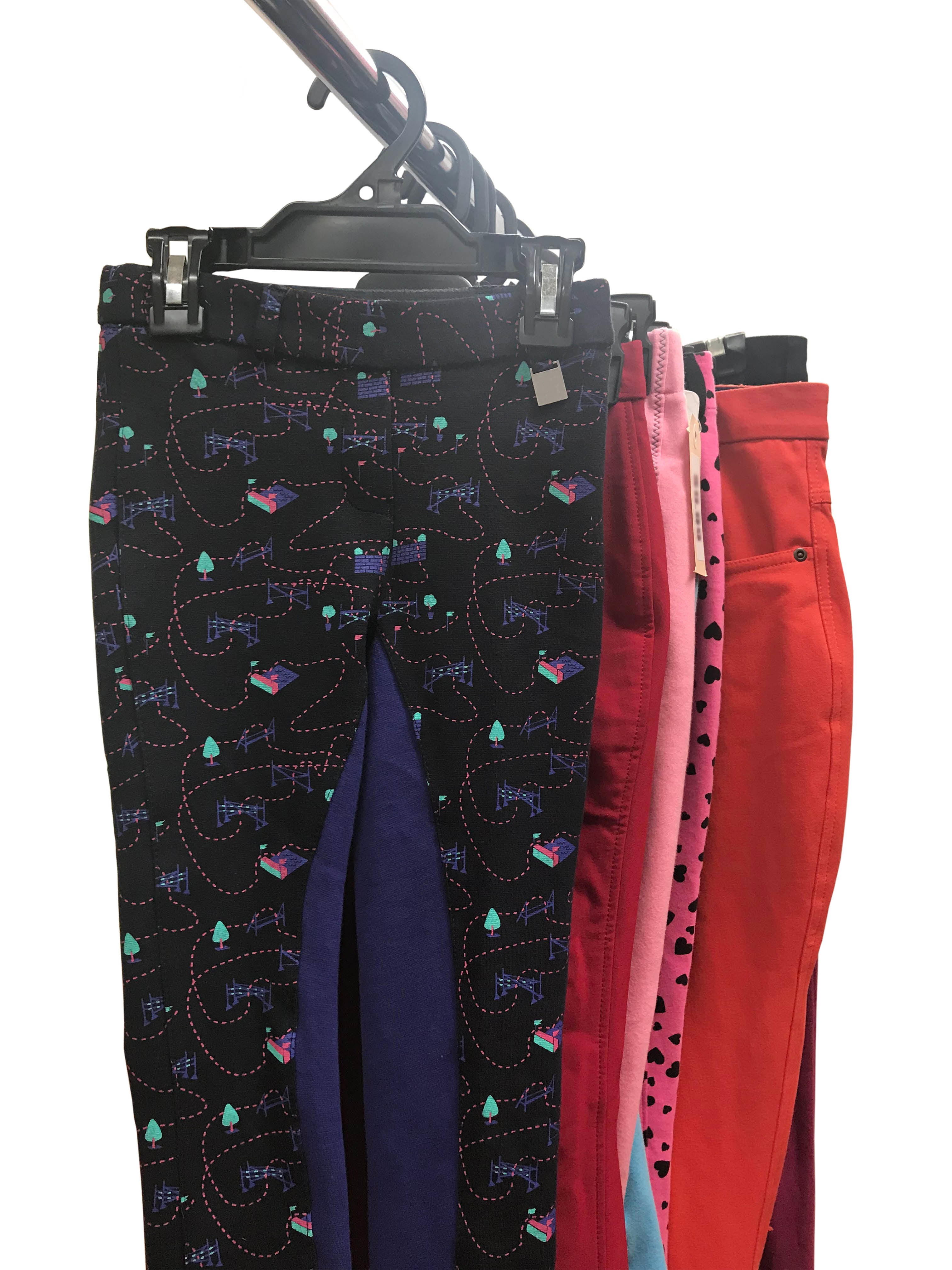CCI Jodhpurs%