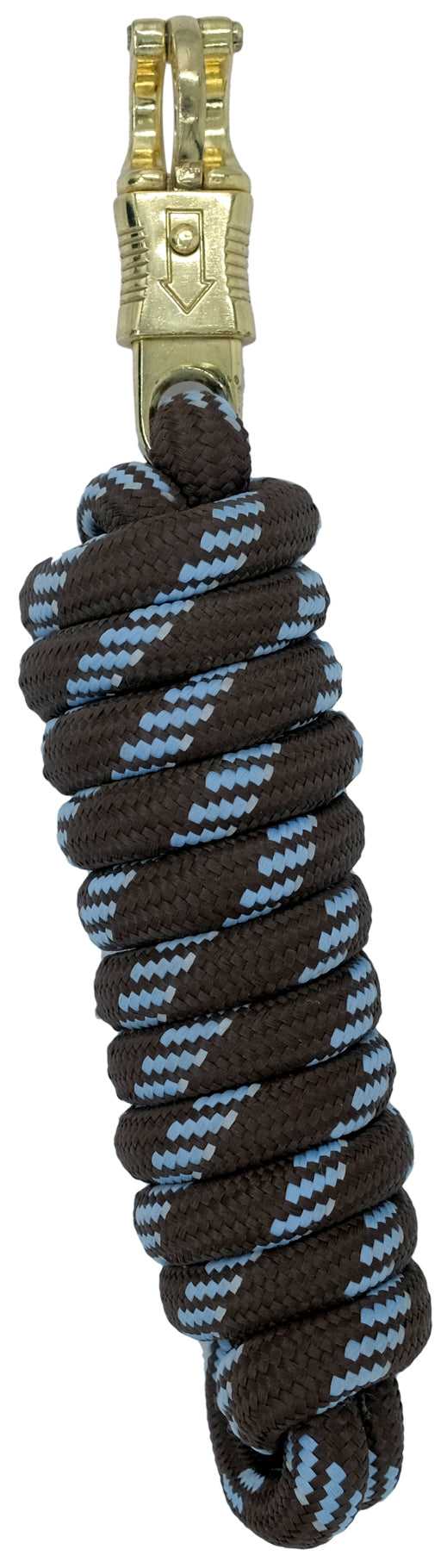 Clearance Padded Lead Rope (Asst)
