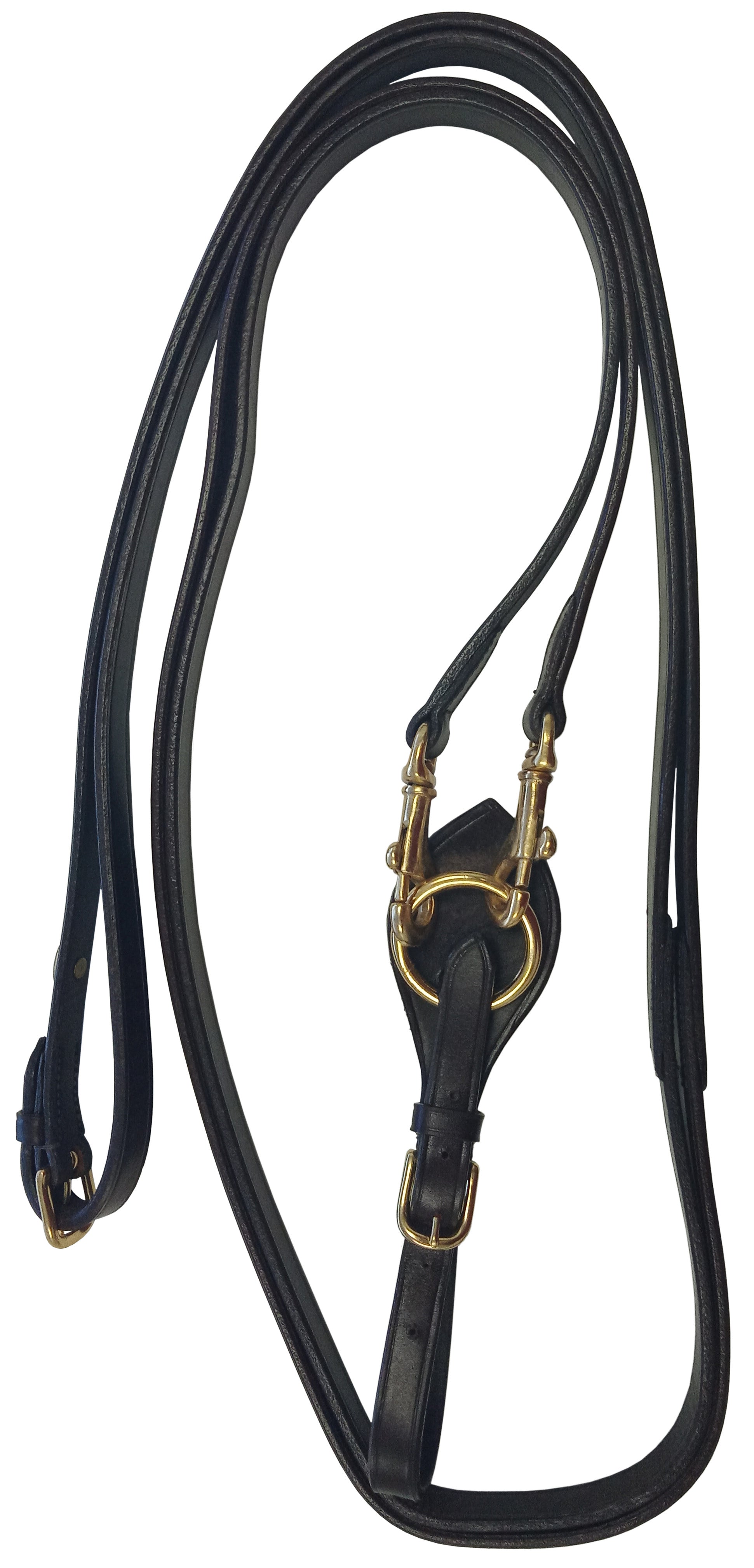 CCI Drawing Reins (Asst)