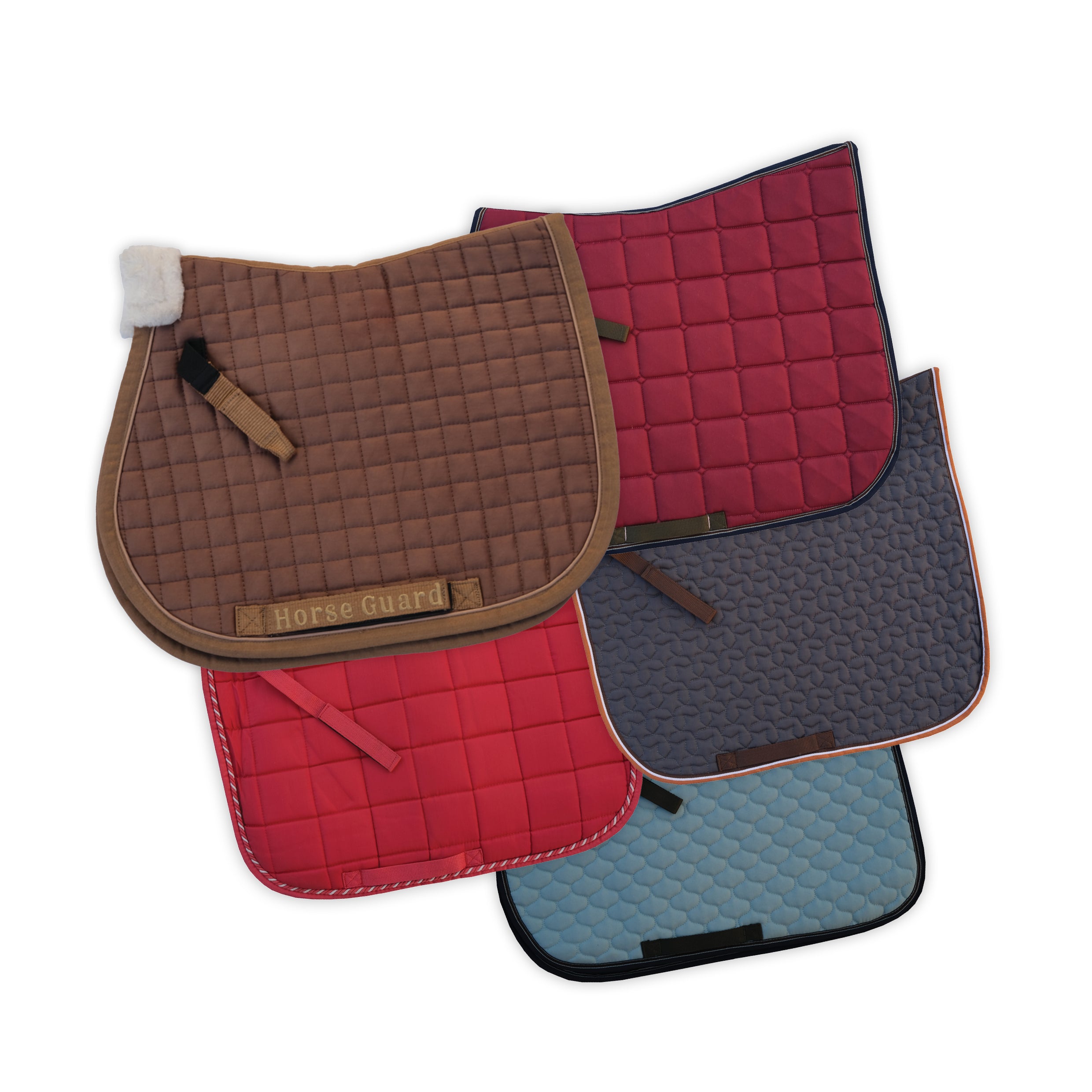 Clearance Saddle Pad (Asst)