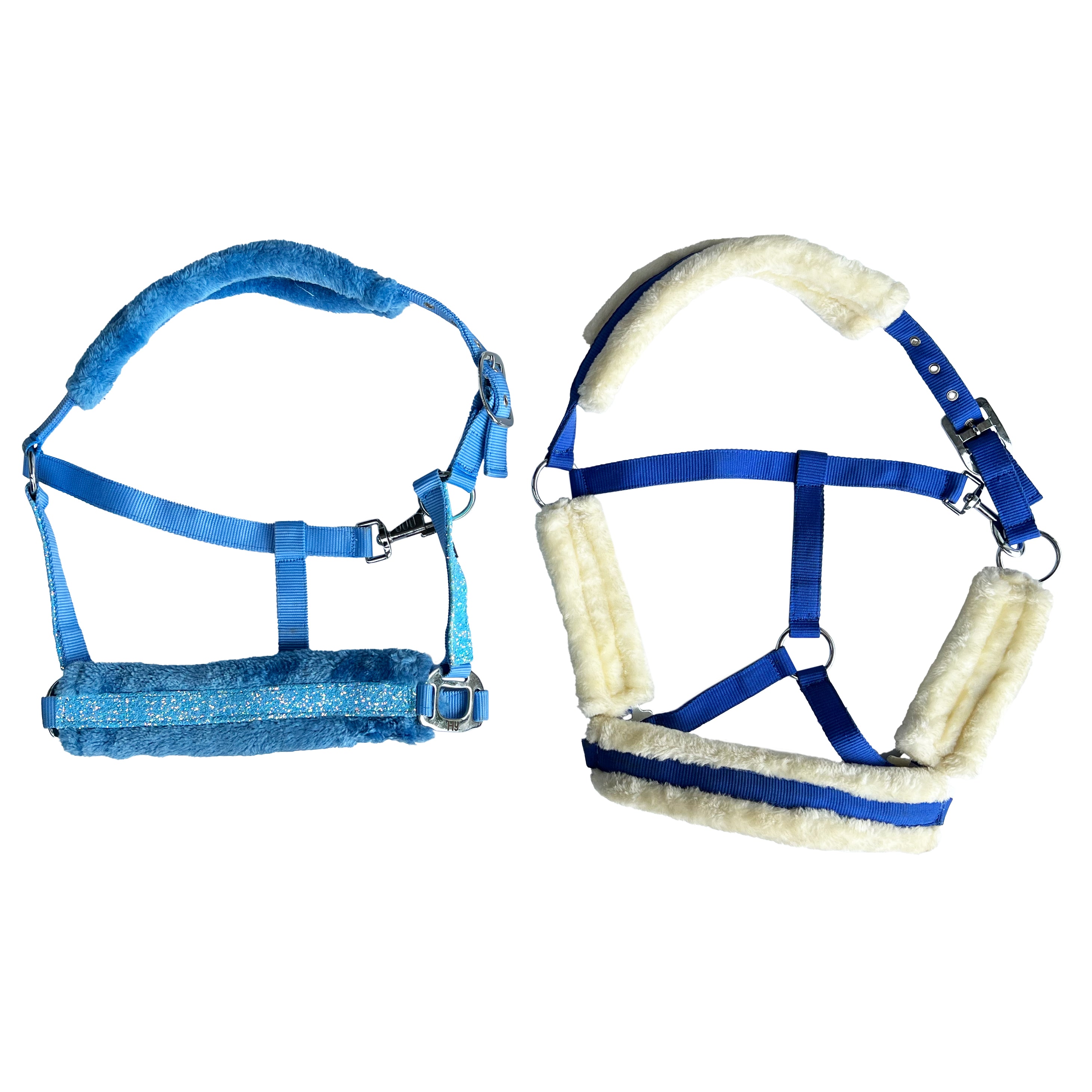 Clearance Halter Asst