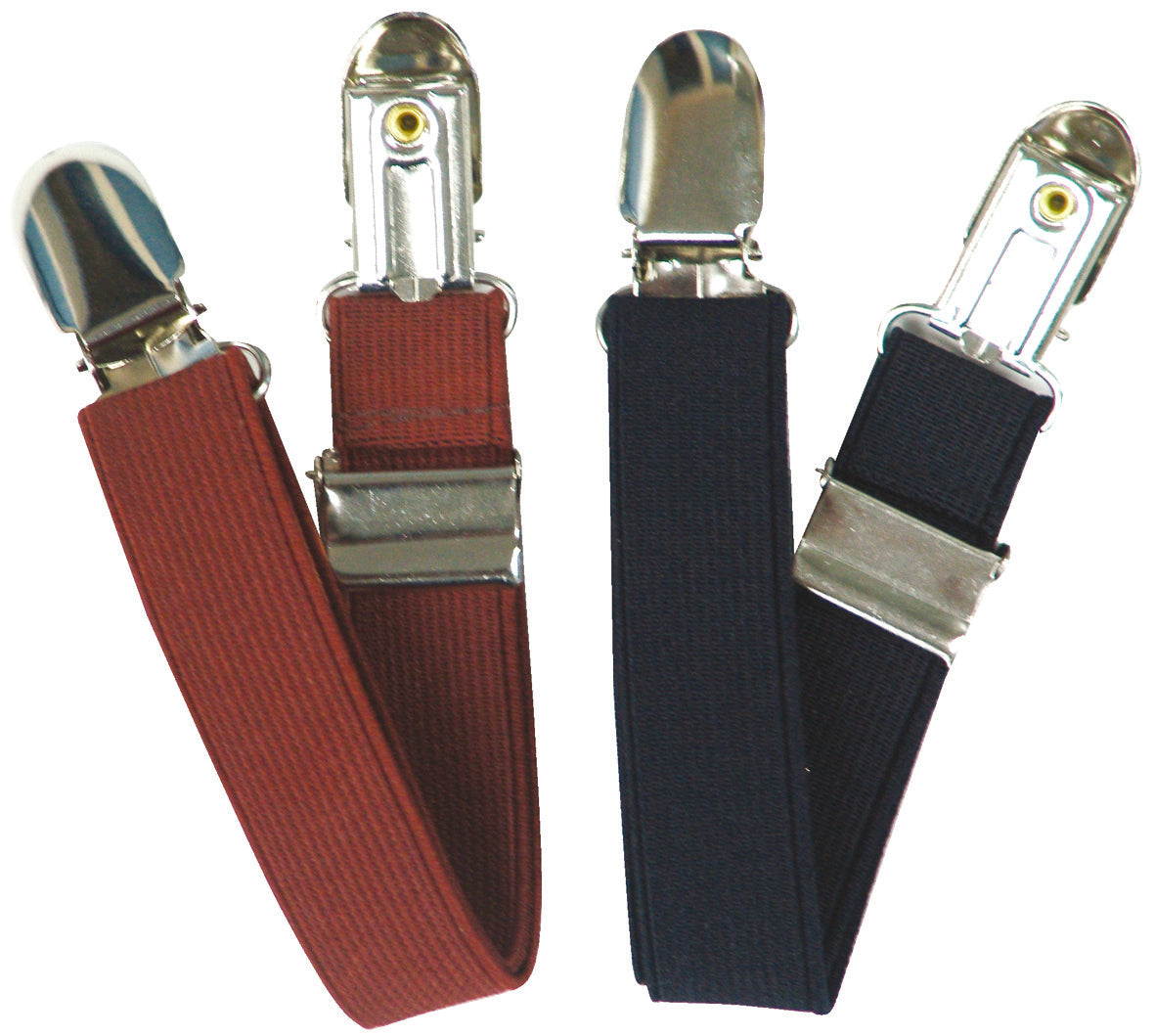 Joddy Clips Black / All