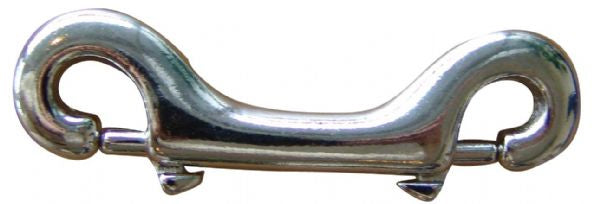 Double Ended Clip NP