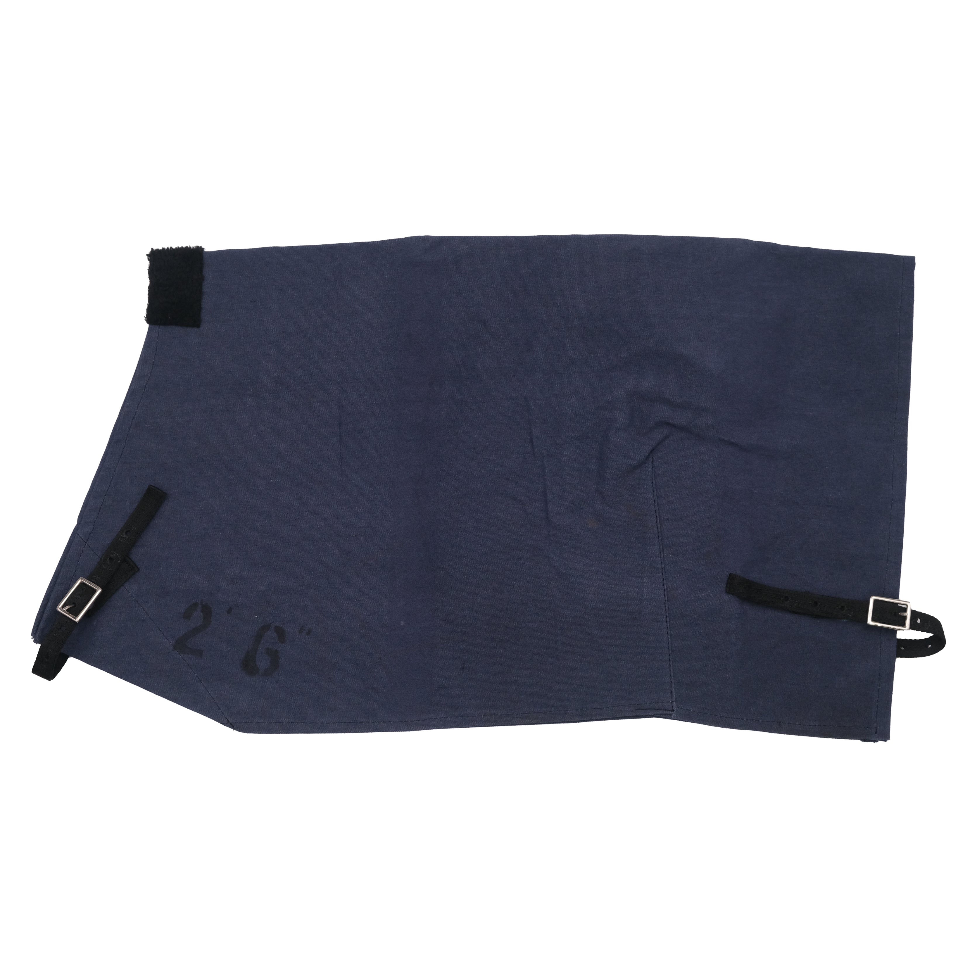Kiwi Calf Cover 15oz Unlined One / 2.6