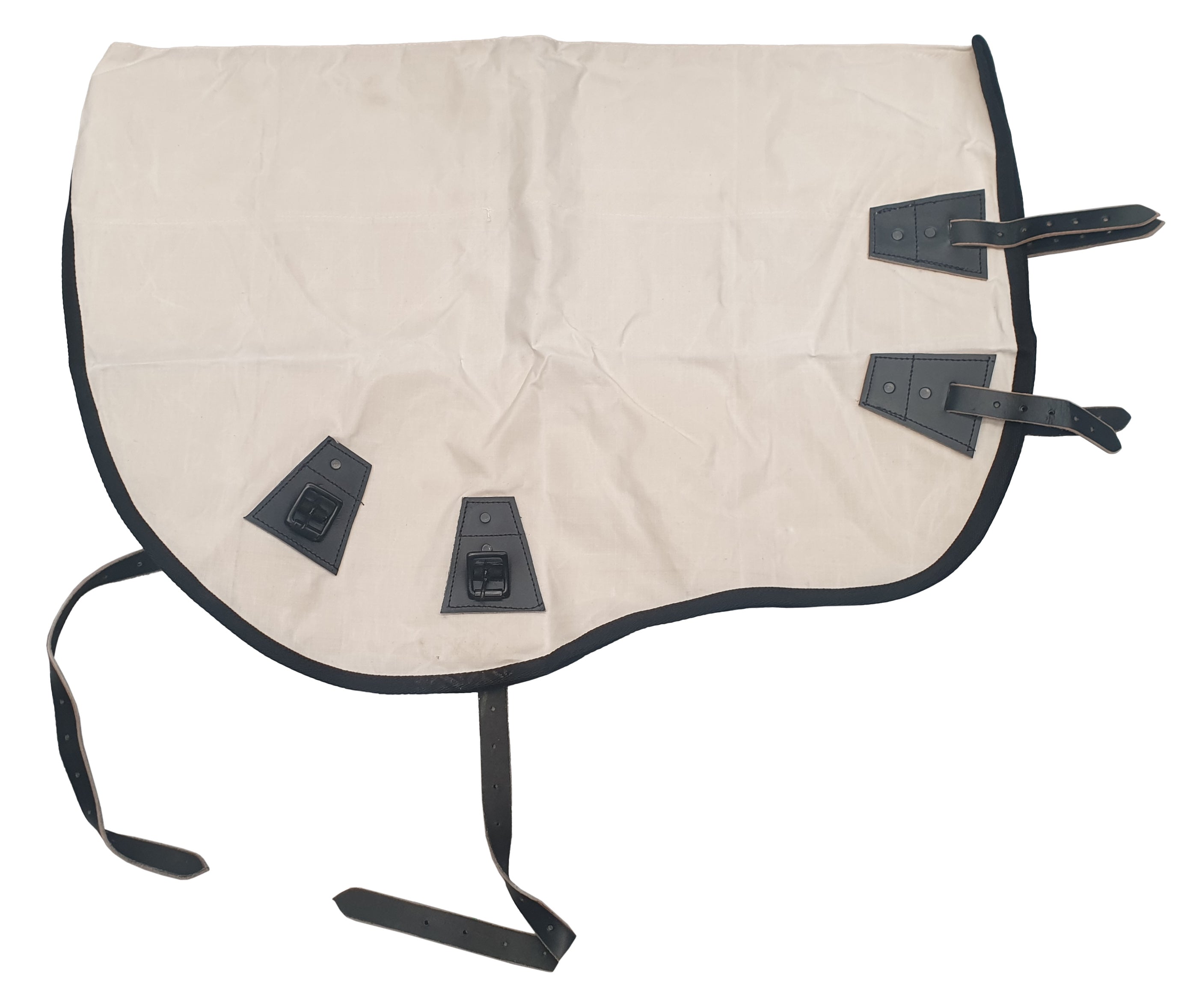 Kiwi 15oz Premium Canvas Neck% One / Large