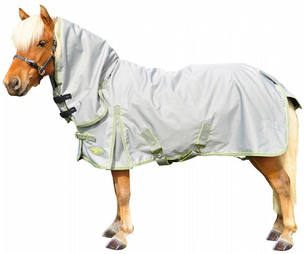 Shires 1200 Equinox Combo Mini Seconds