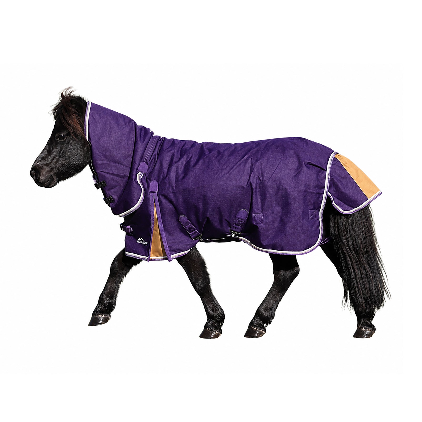 Shires Miniature Highlander Combo One / 27