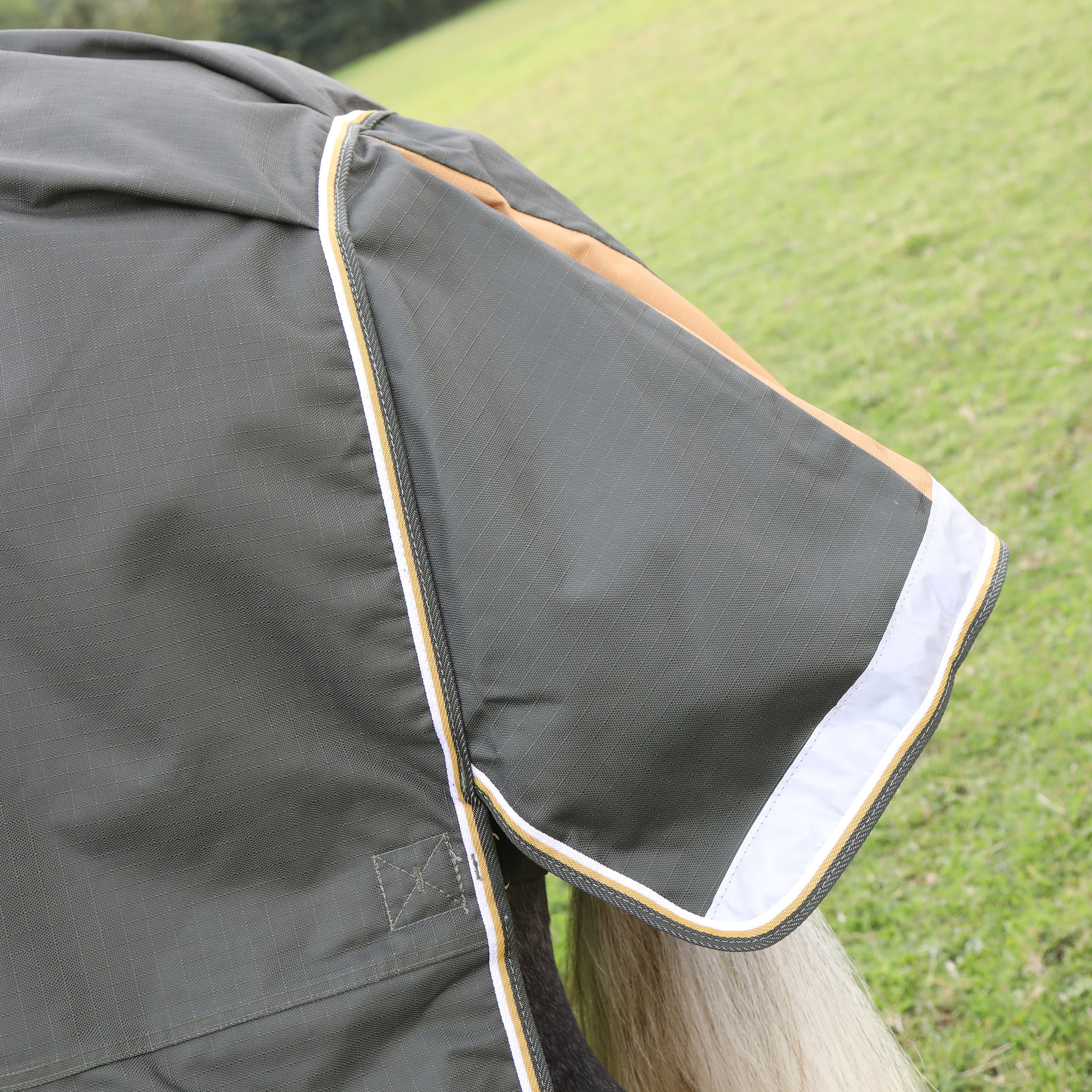 Shires Highlander Plus Combo 50g One / 3.6