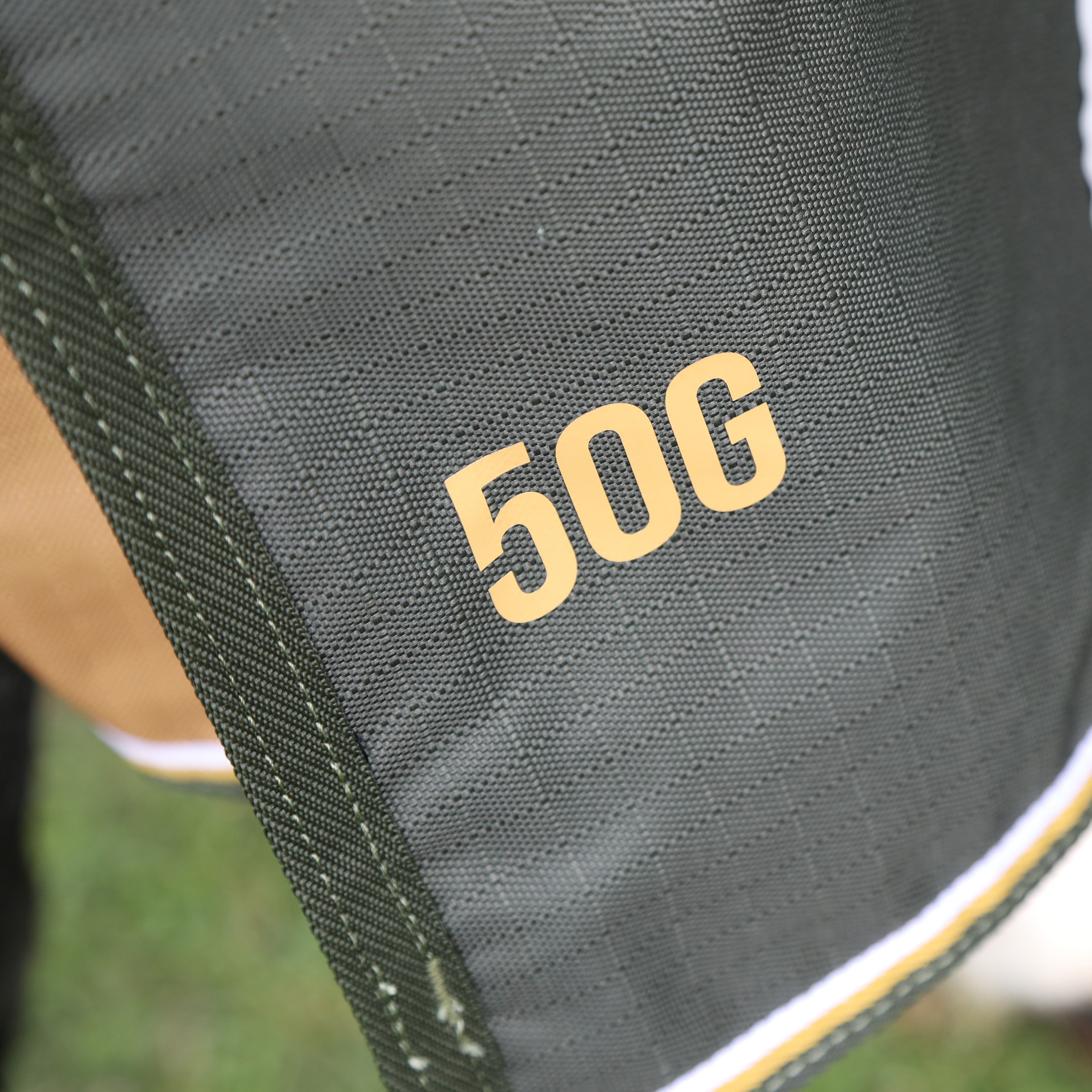 Shires Highlander Plus Combo 50g One / 3.6