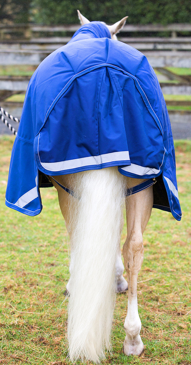 Shires Typhoon Rug Only 100g One / 3