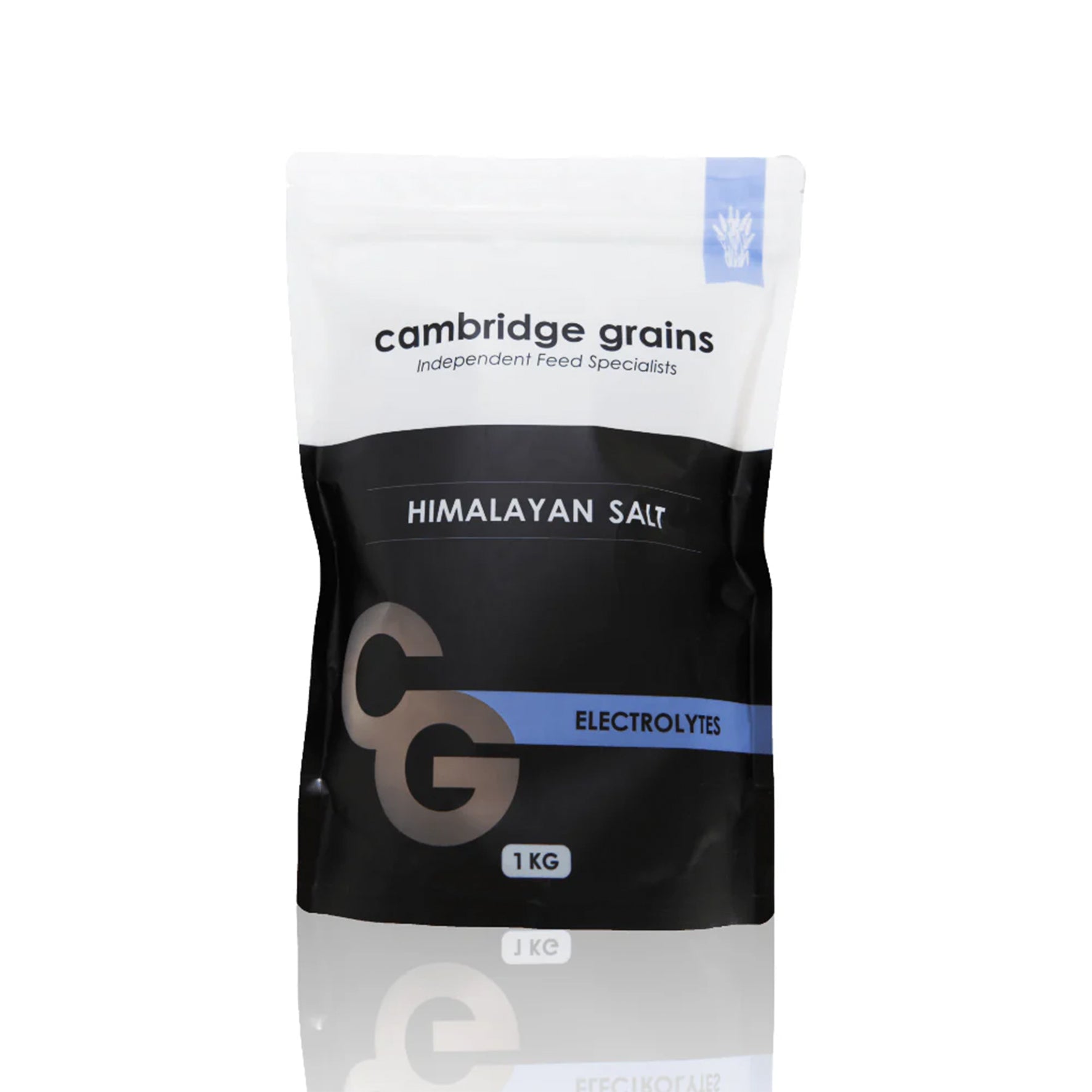 Cambridge Grains Himalayan Salt